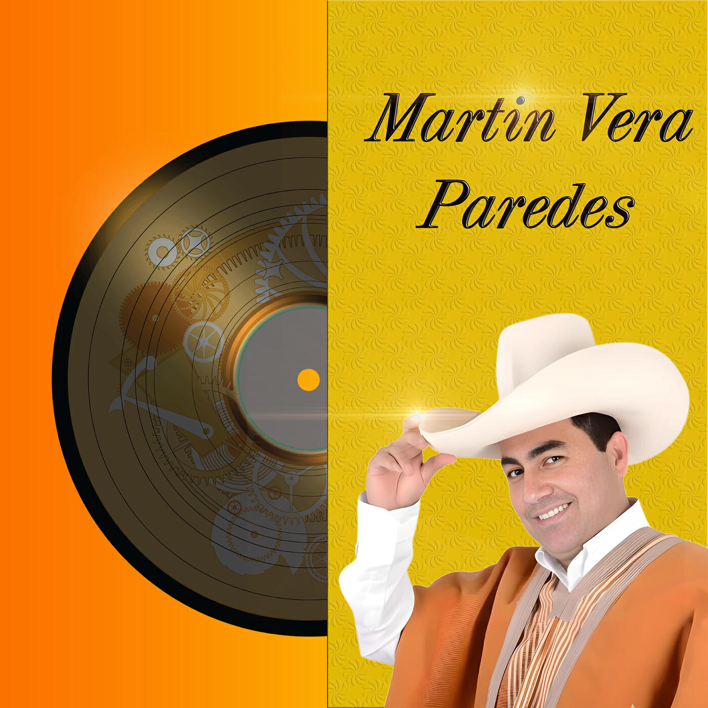 Релиз Maravillas Del Perú