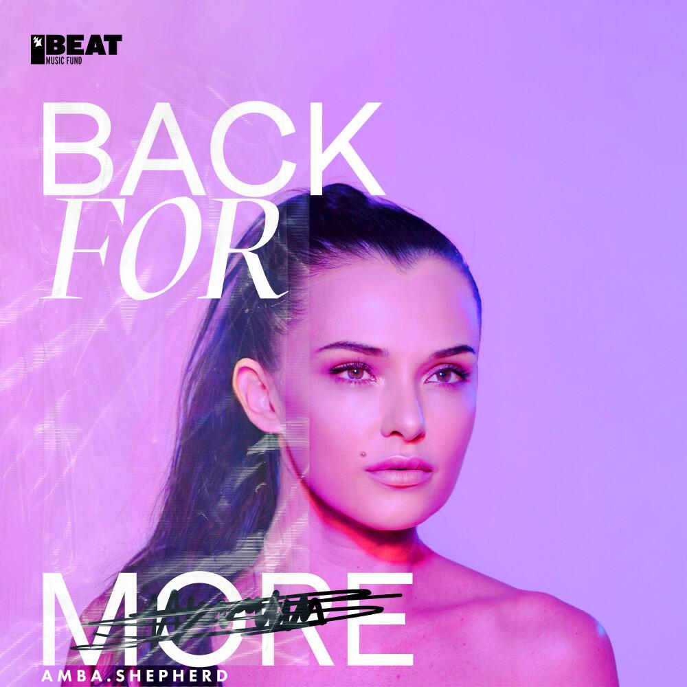 Релиз Back for More