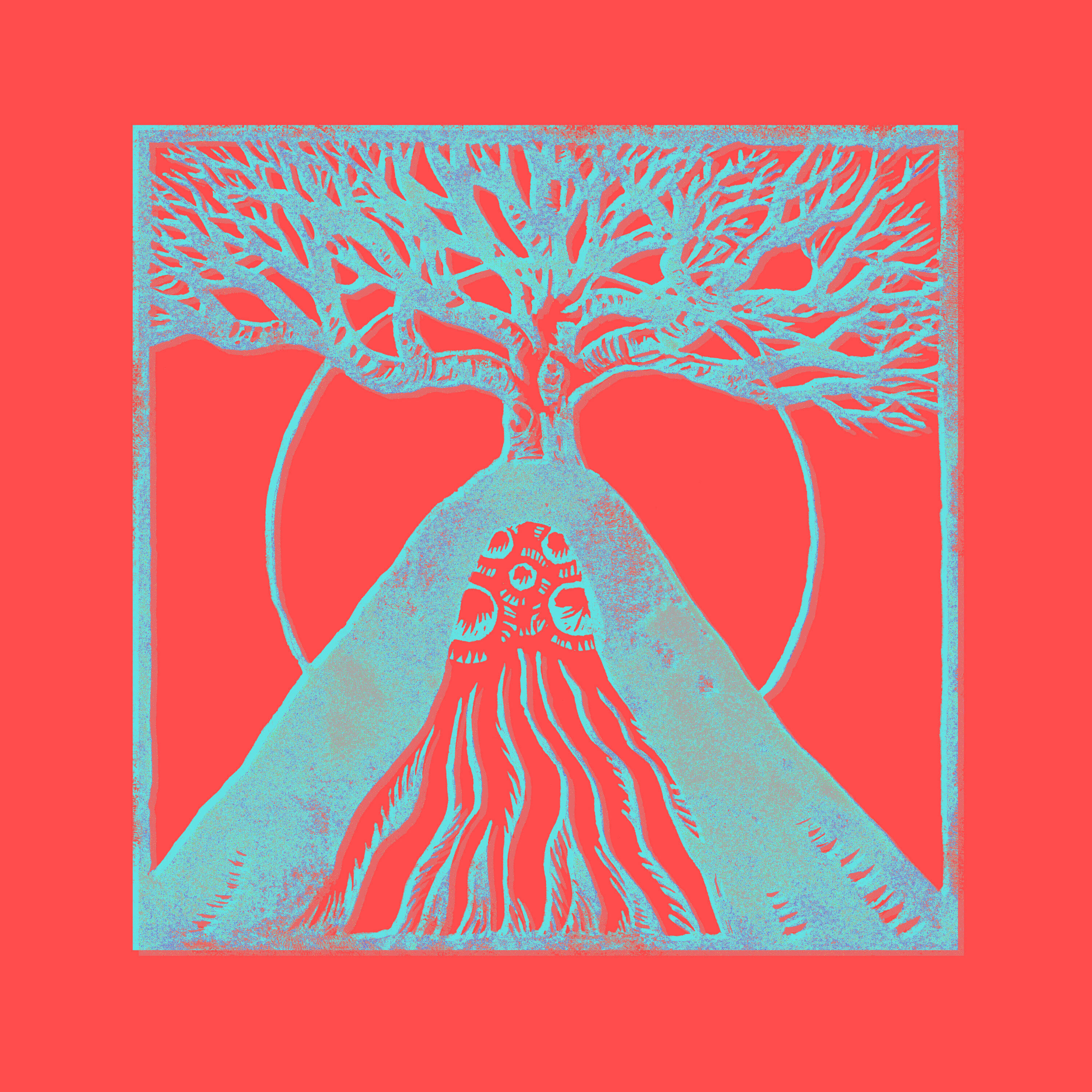 Релиз The Self, Divided (Lost Demos & Abandoned Tracks)