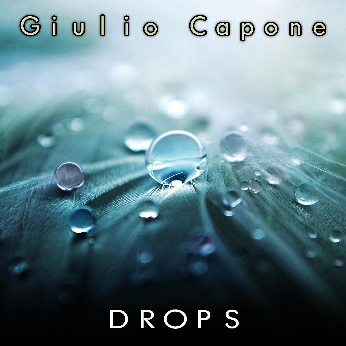 Релиз Drops