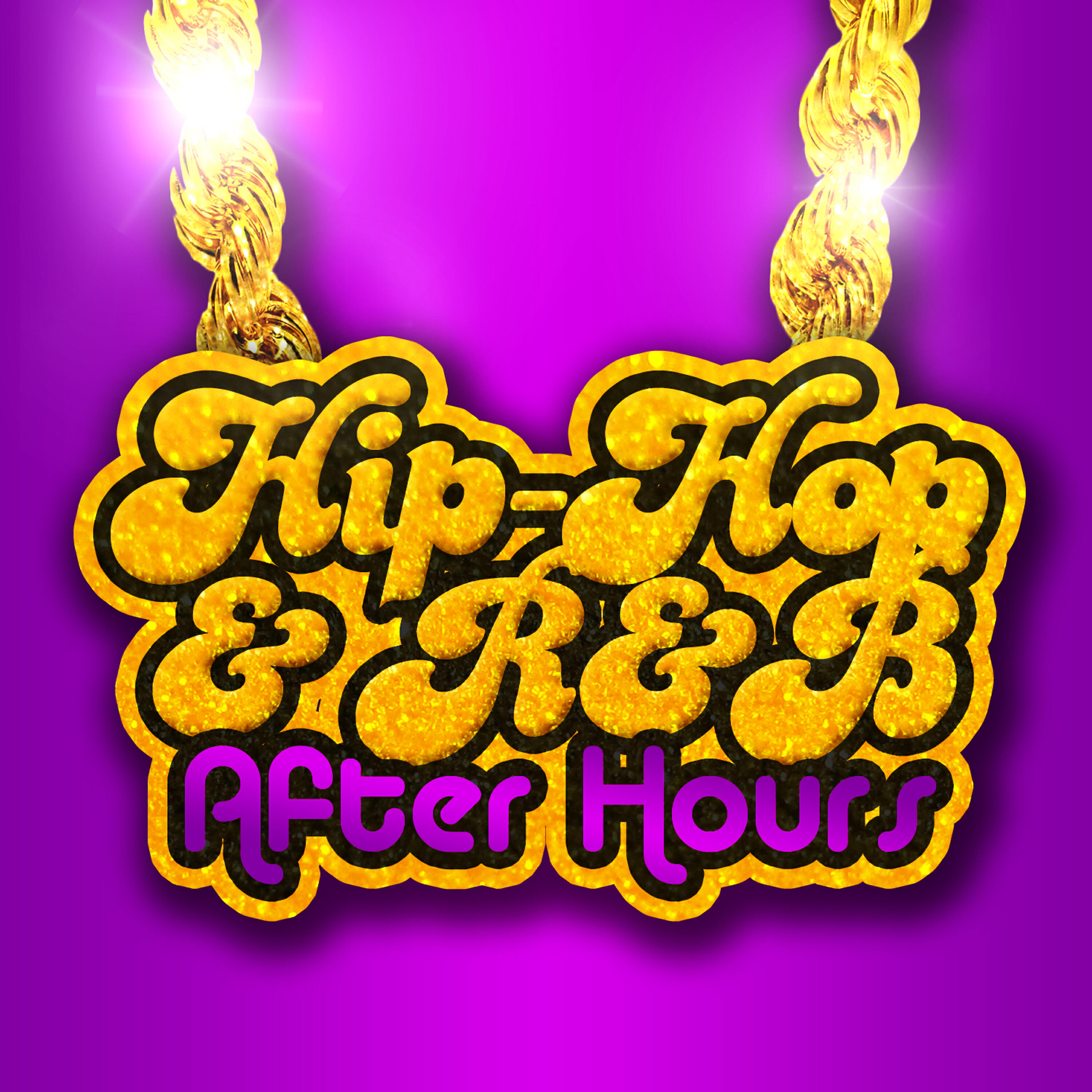 Релиз Hip Hop & R&B After Hours
