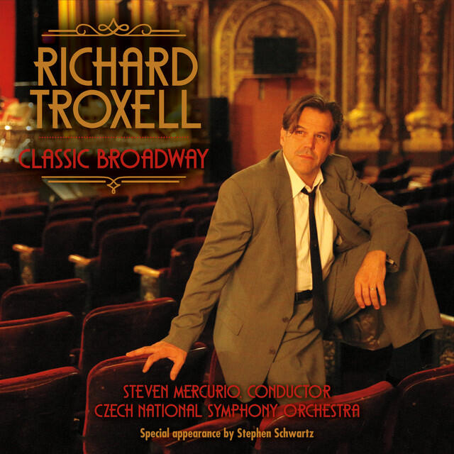 Релиз Classic Broadway