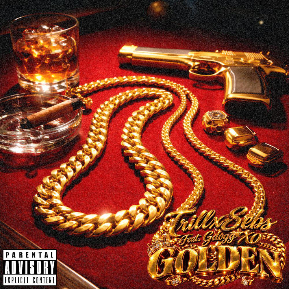 Релиз Golden