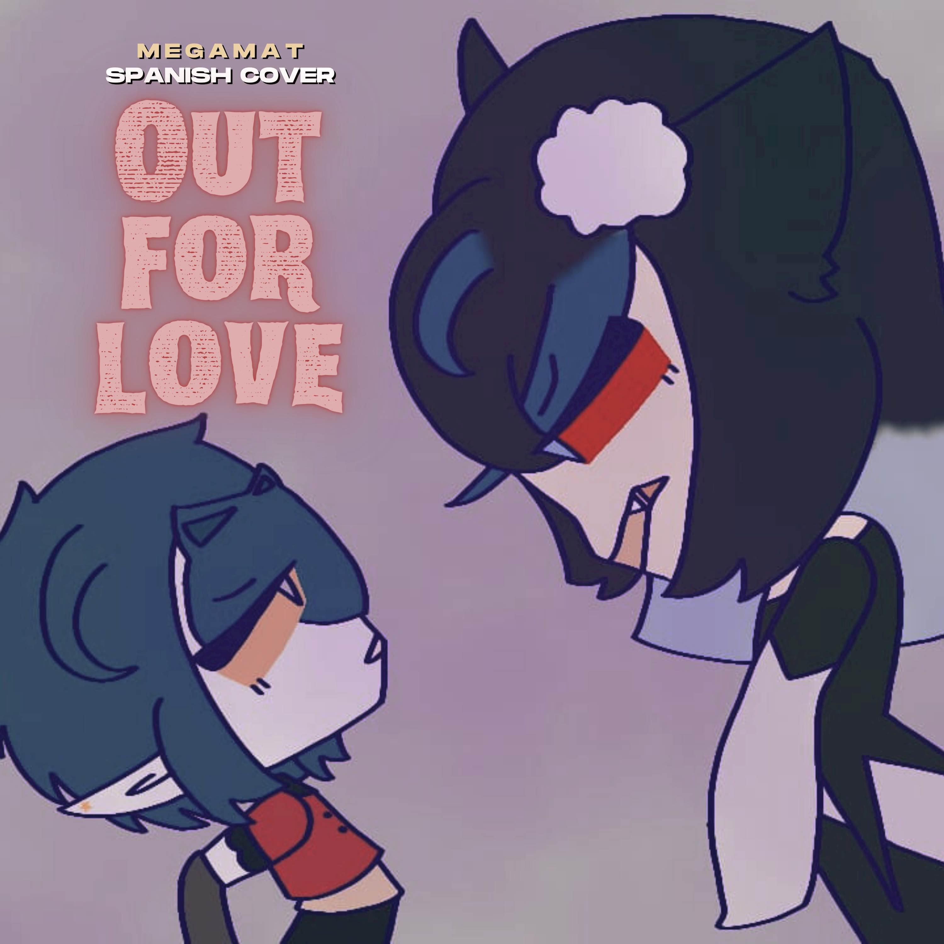 Релиз Out For Love (From "Hazbin Hotel") Male [Spanish Version]