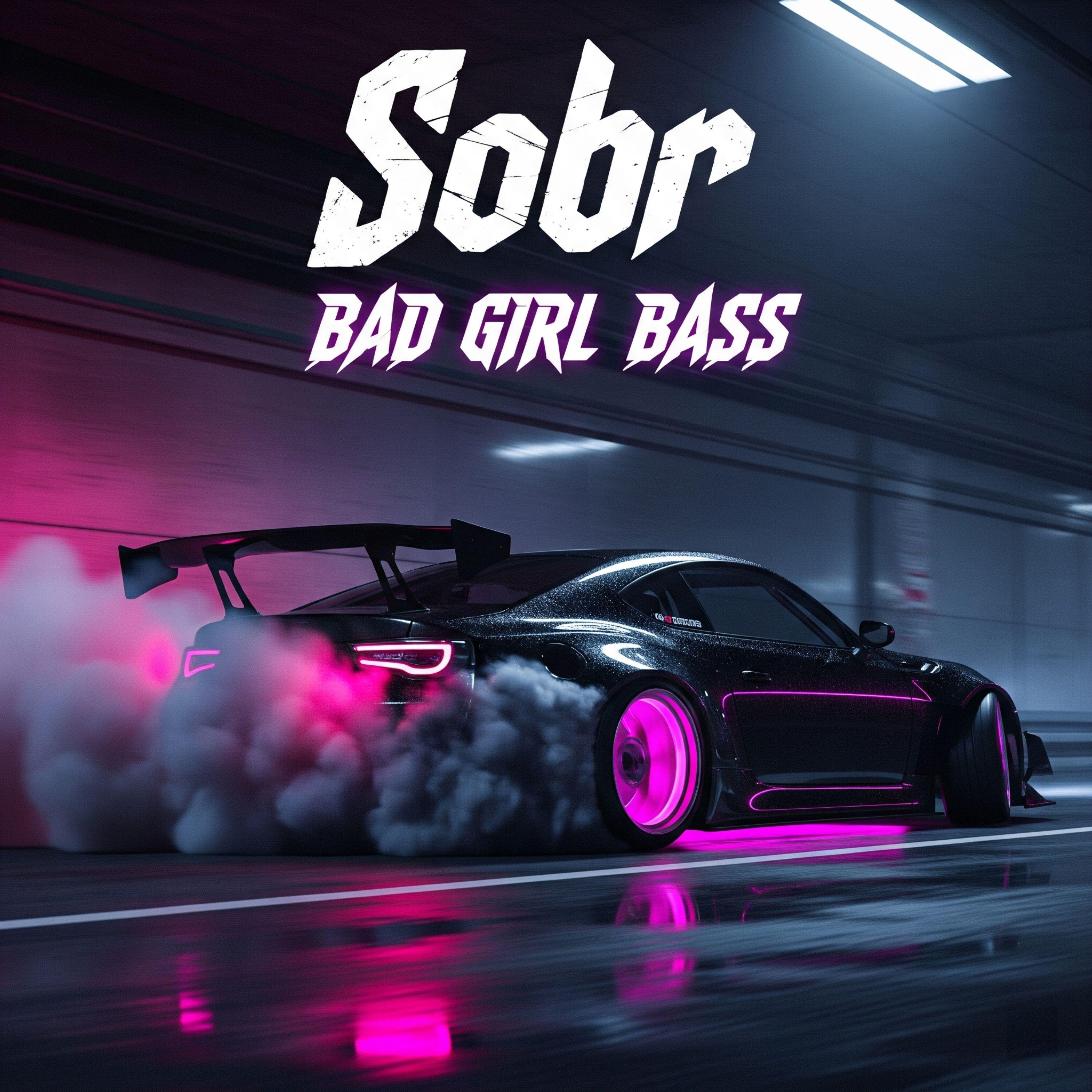 Релиз Bad Girl Bass