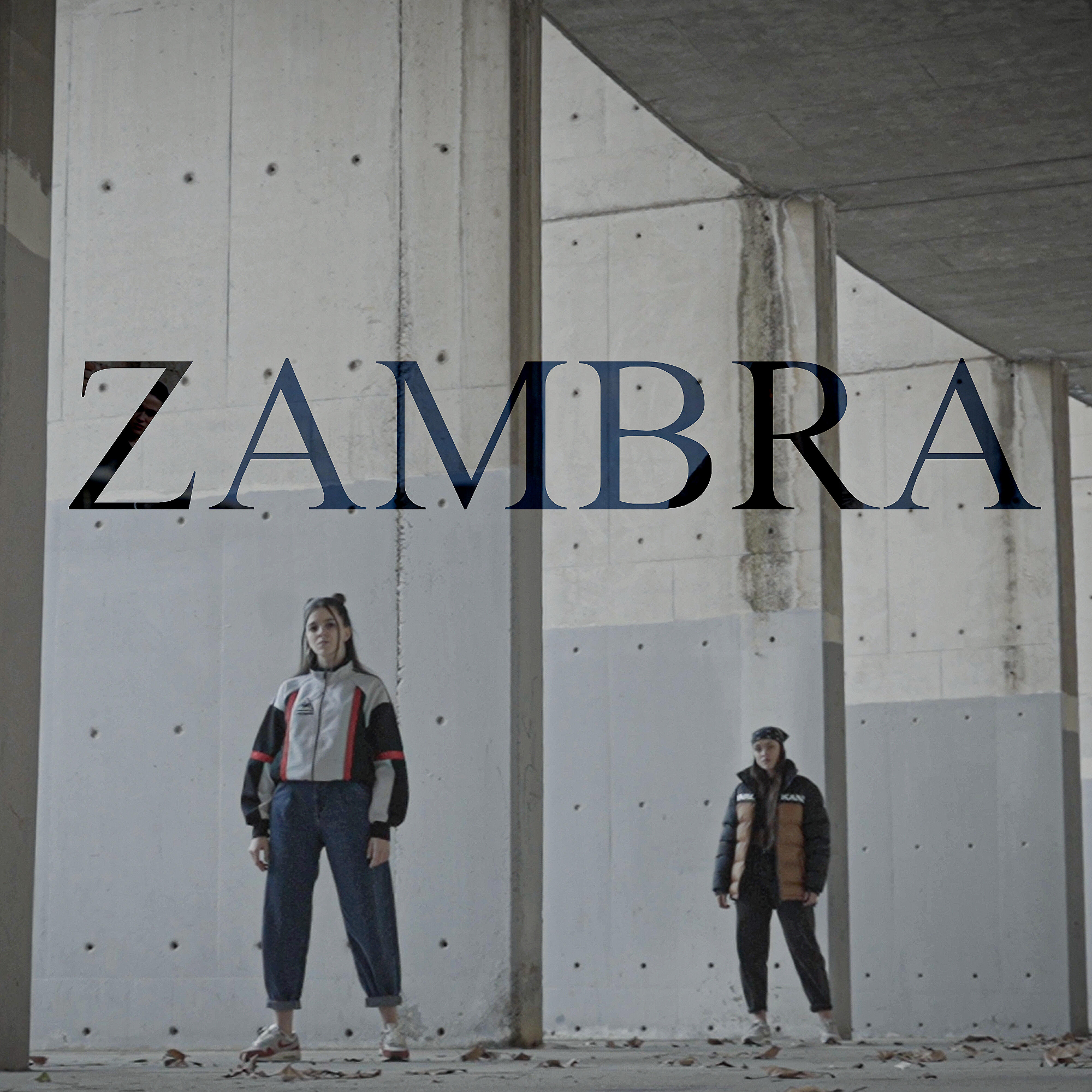Релиз Zambra