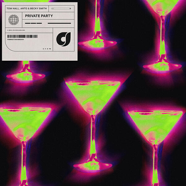 Релиз Private Party