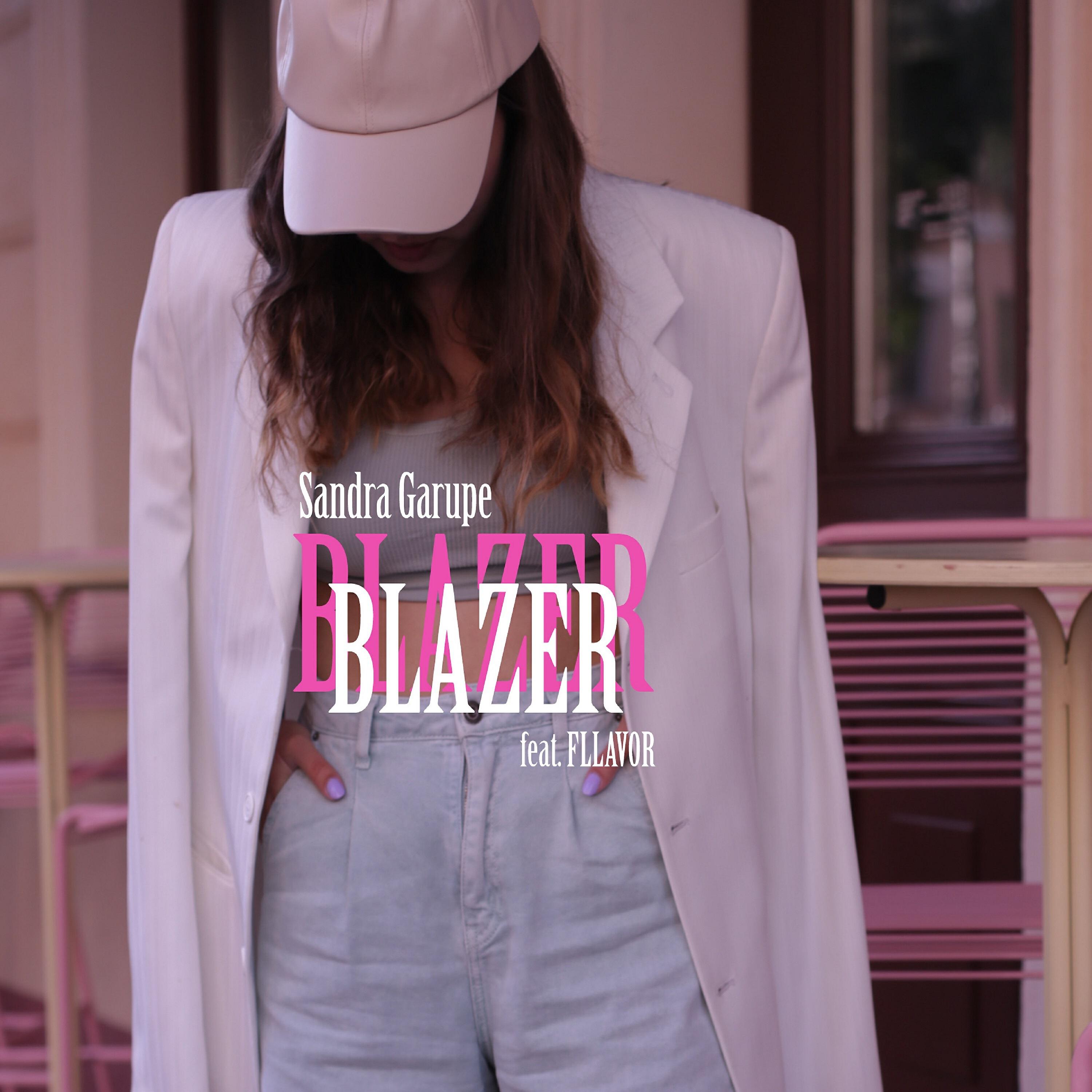 Релиз BLAZER