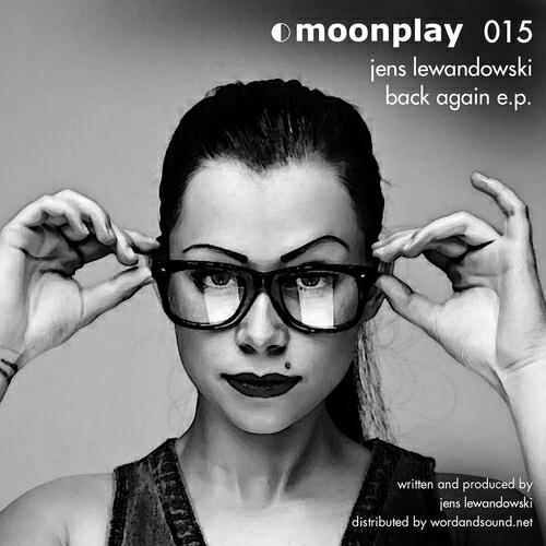 Релиз Back Again EP