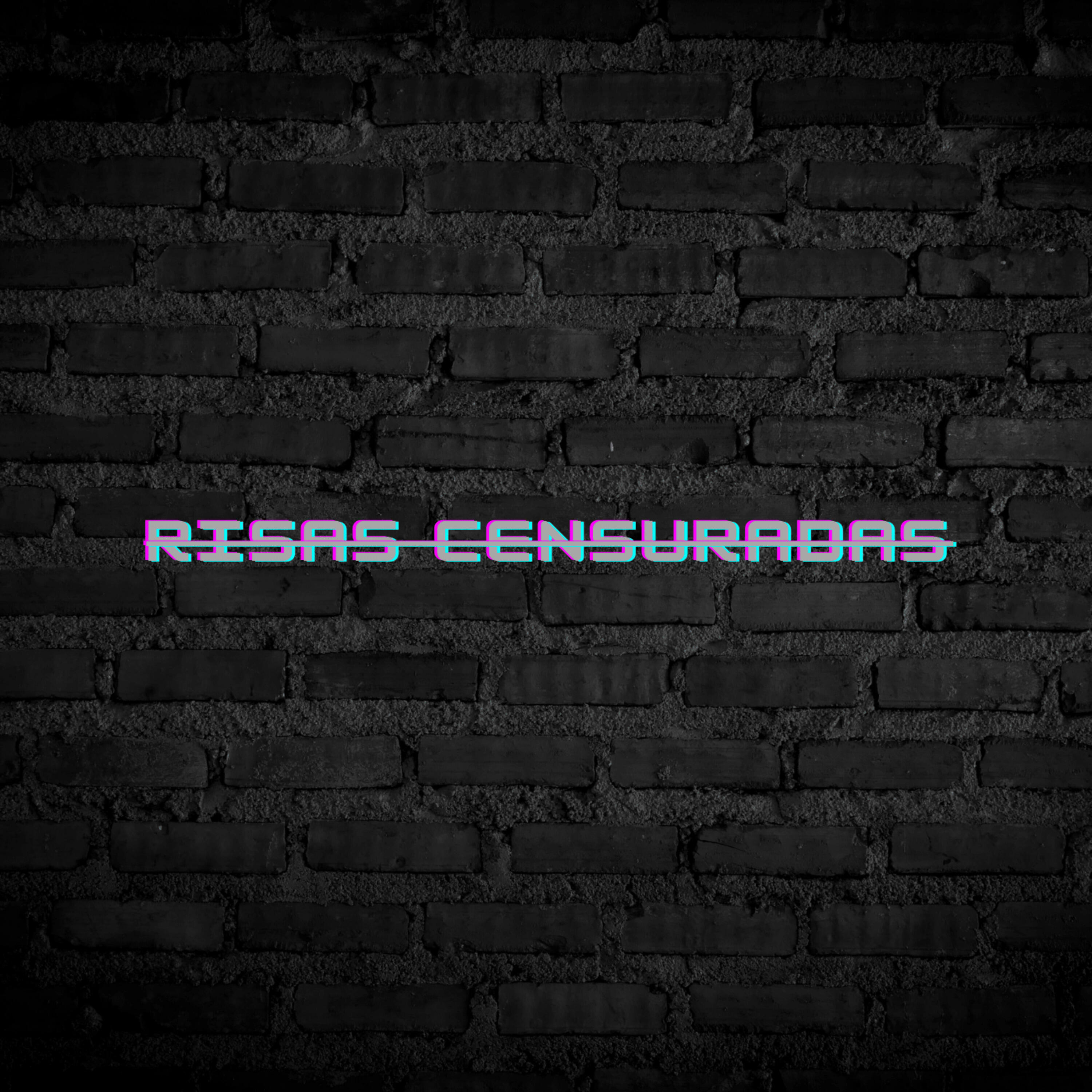 Релиз Risas Censuradas