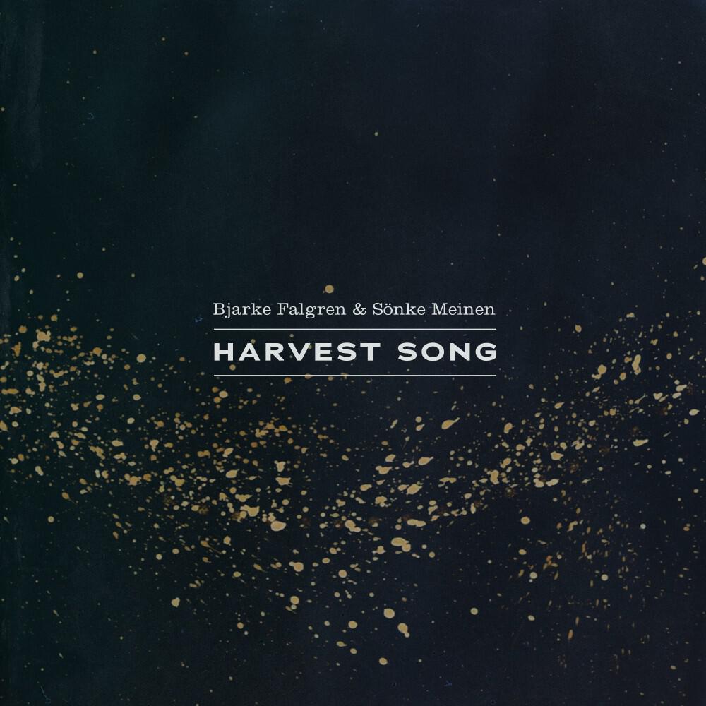 Релиз Harvest Song