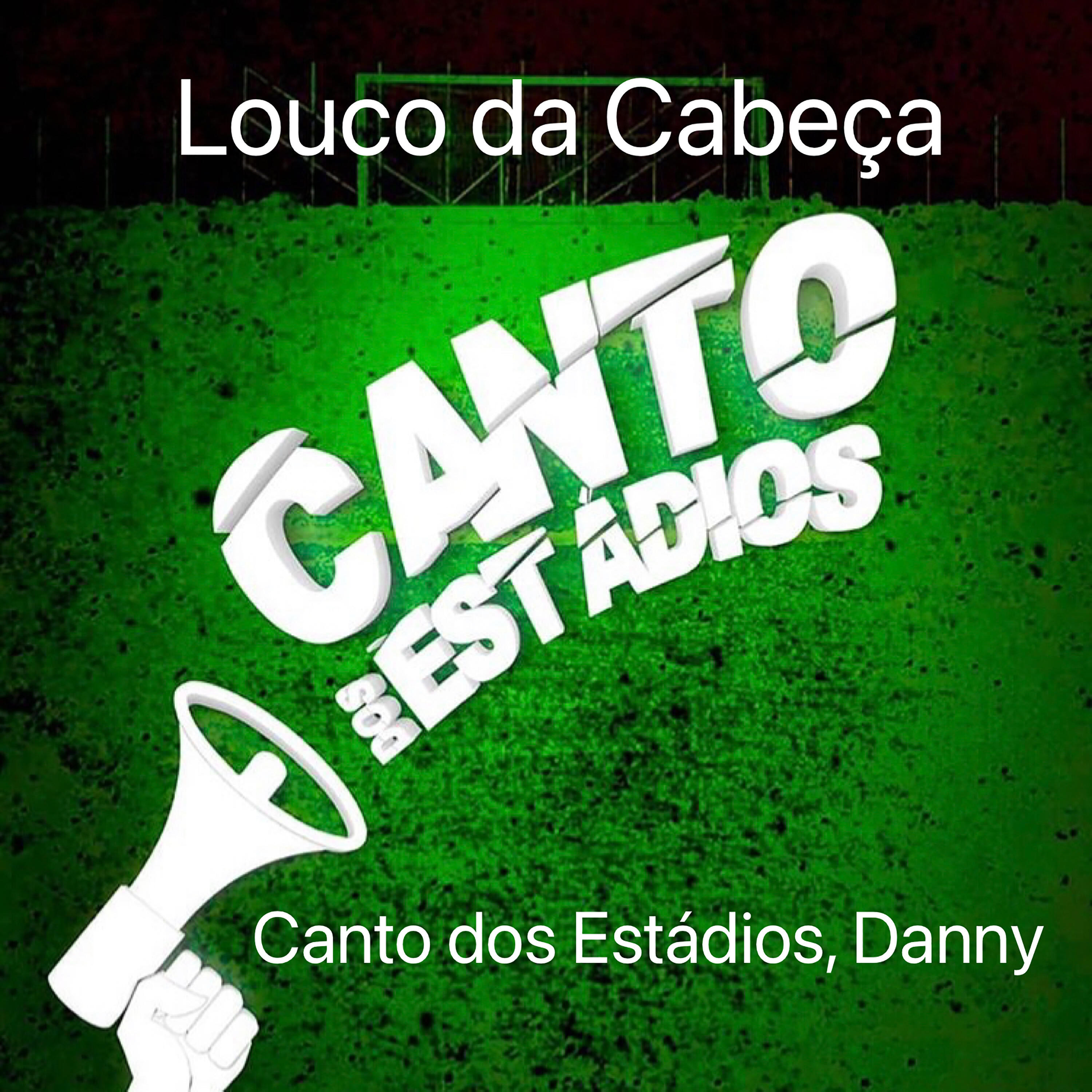 Релиз Louco da Cabeça