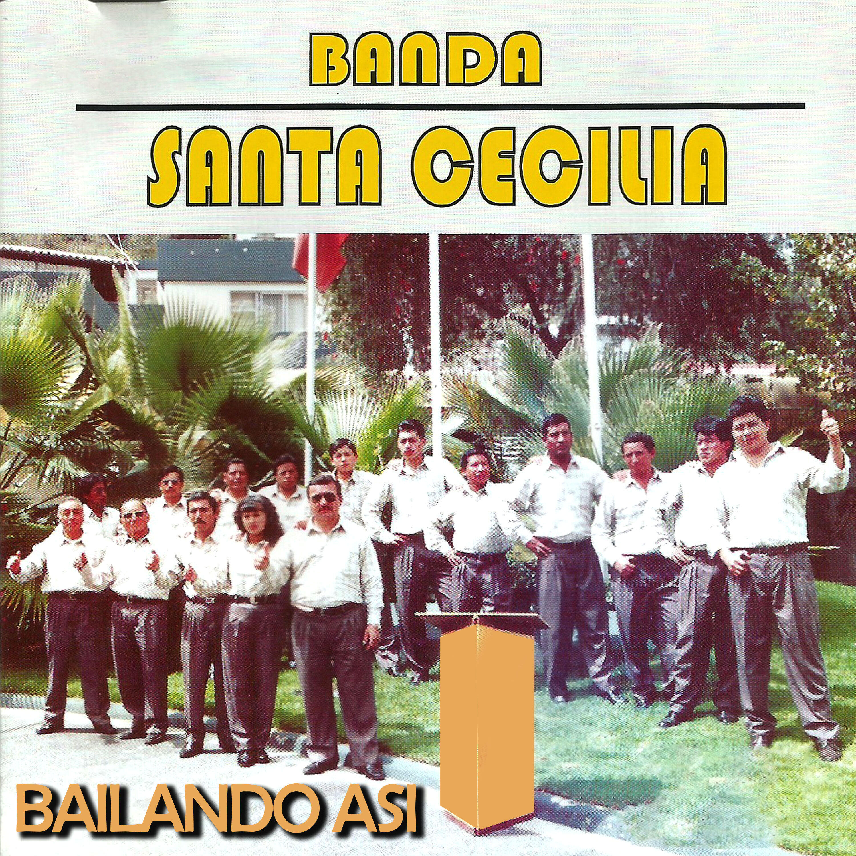 Banda Santa Cecilia