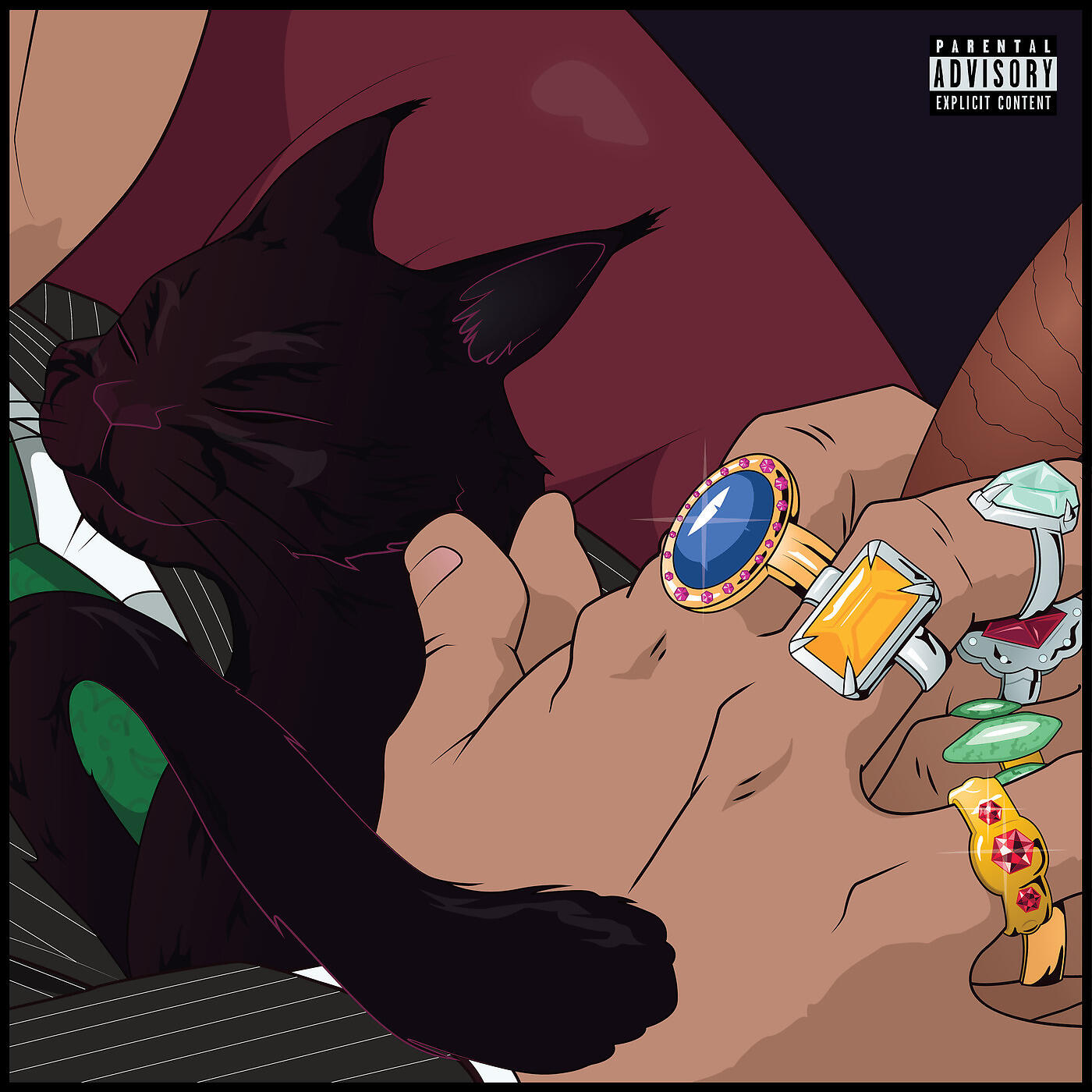 Релиз Kitty