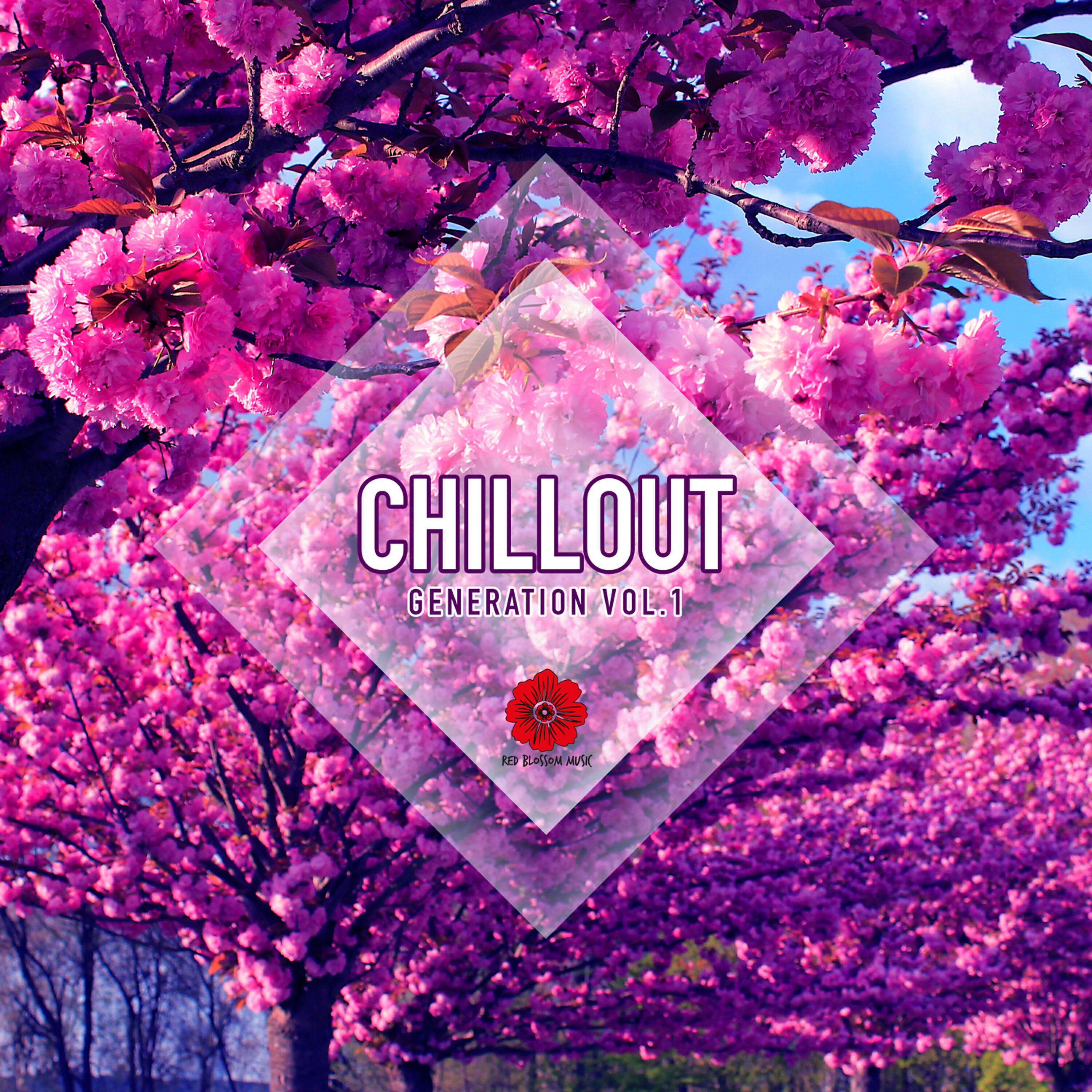 Релиз Chillout Generation Vol.1