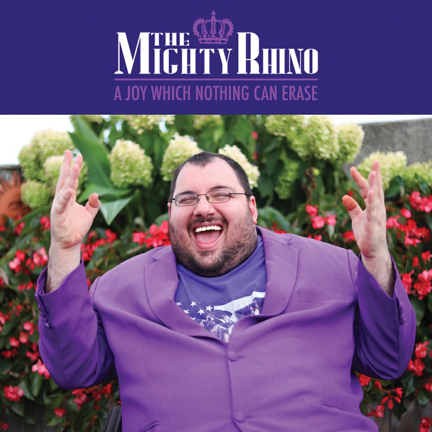 The Mighty Rhino