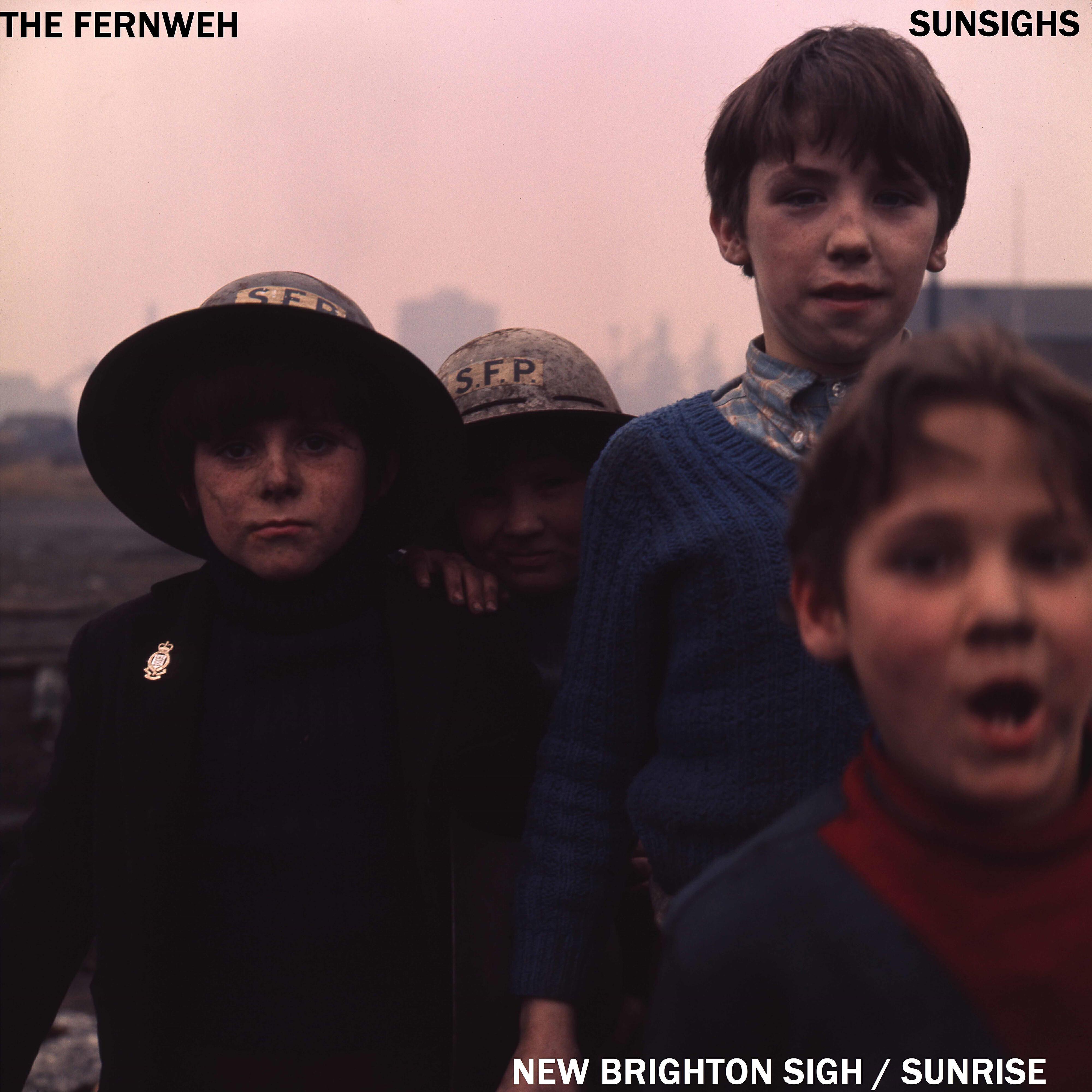 The Fernweh