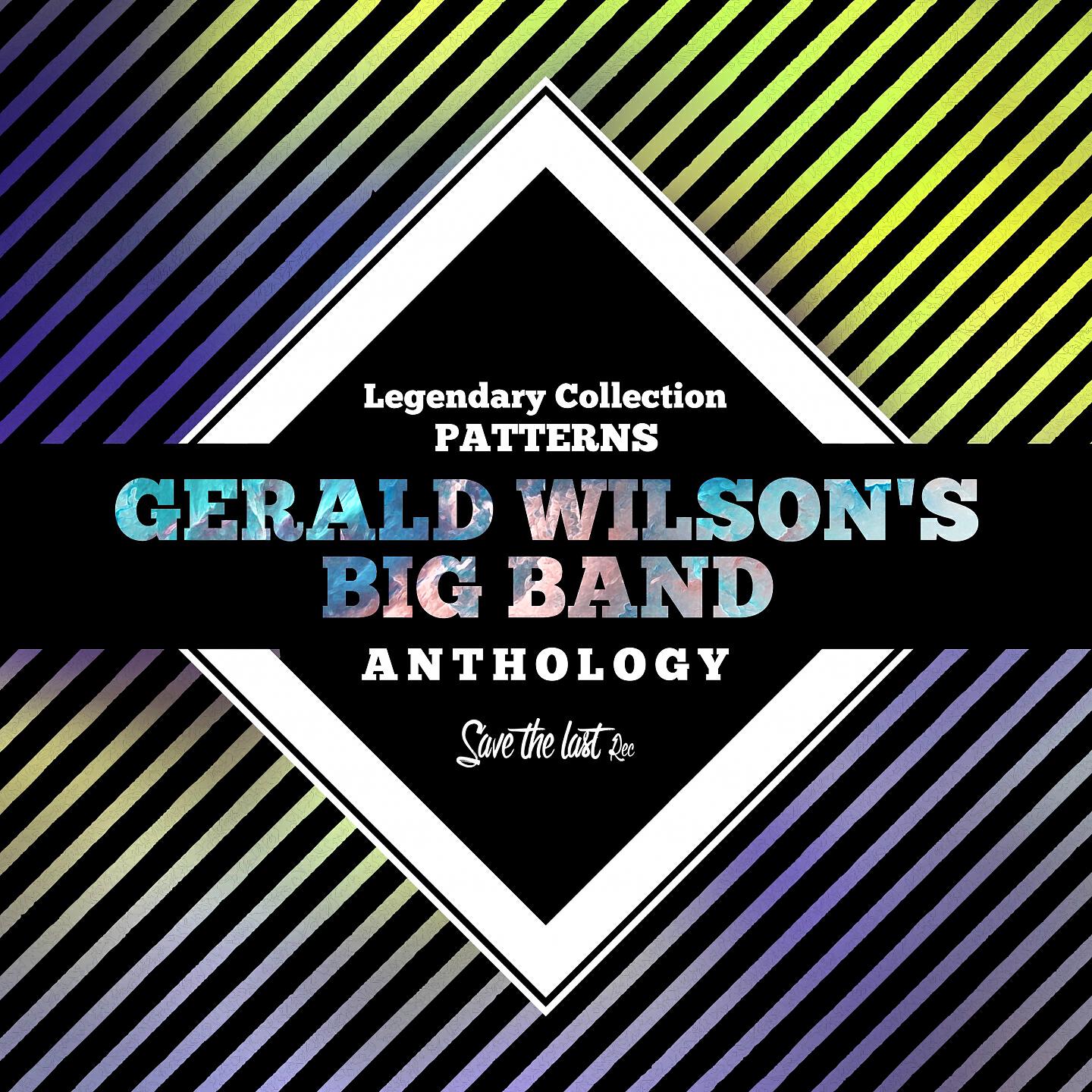 Релиз Legendary Collection: Patterns