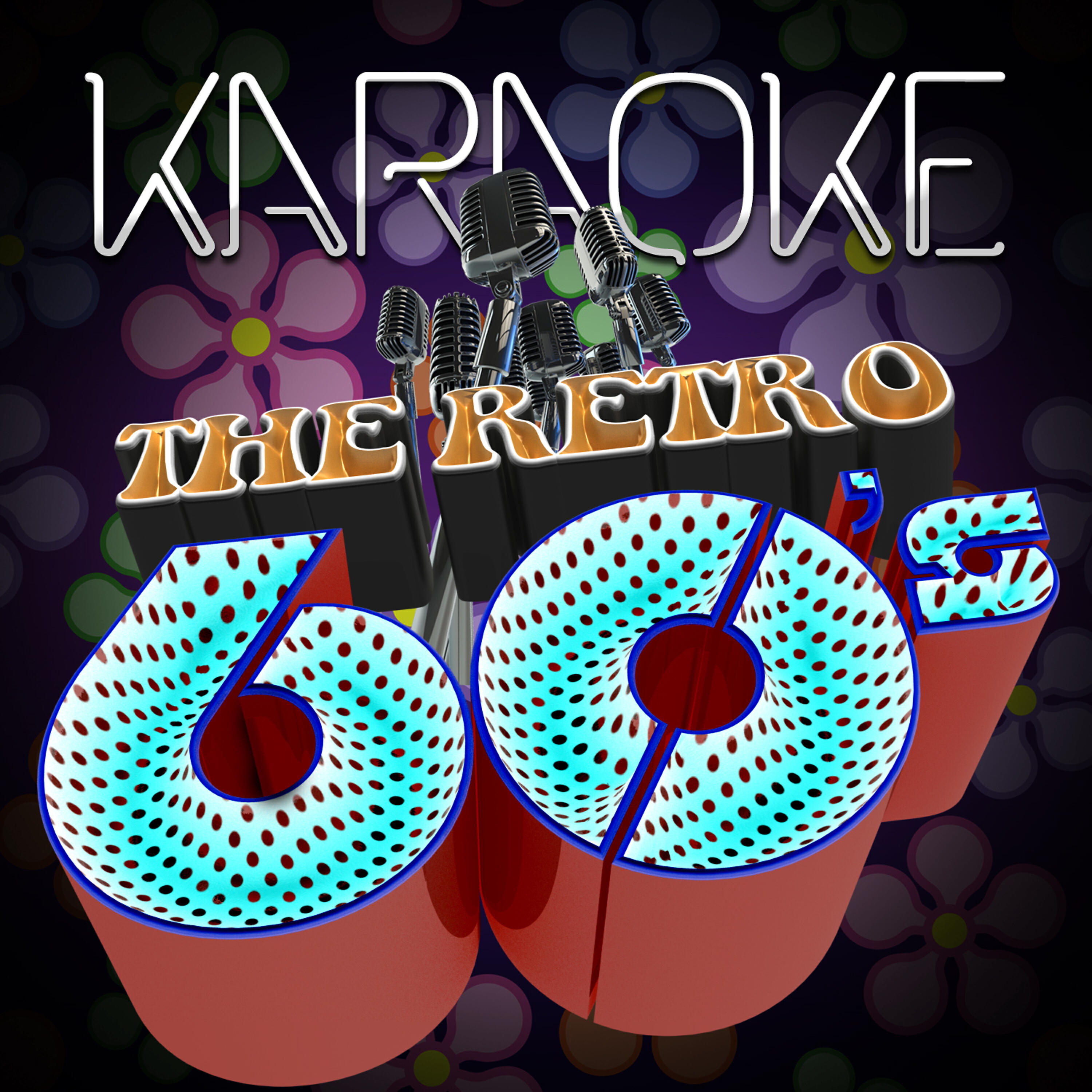 Релиз Karaoke - The Retro 60's
