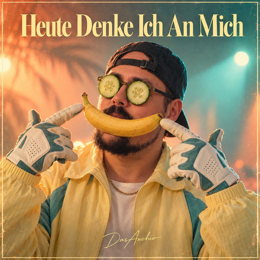 Релиз Heute Denke Ich An Mich