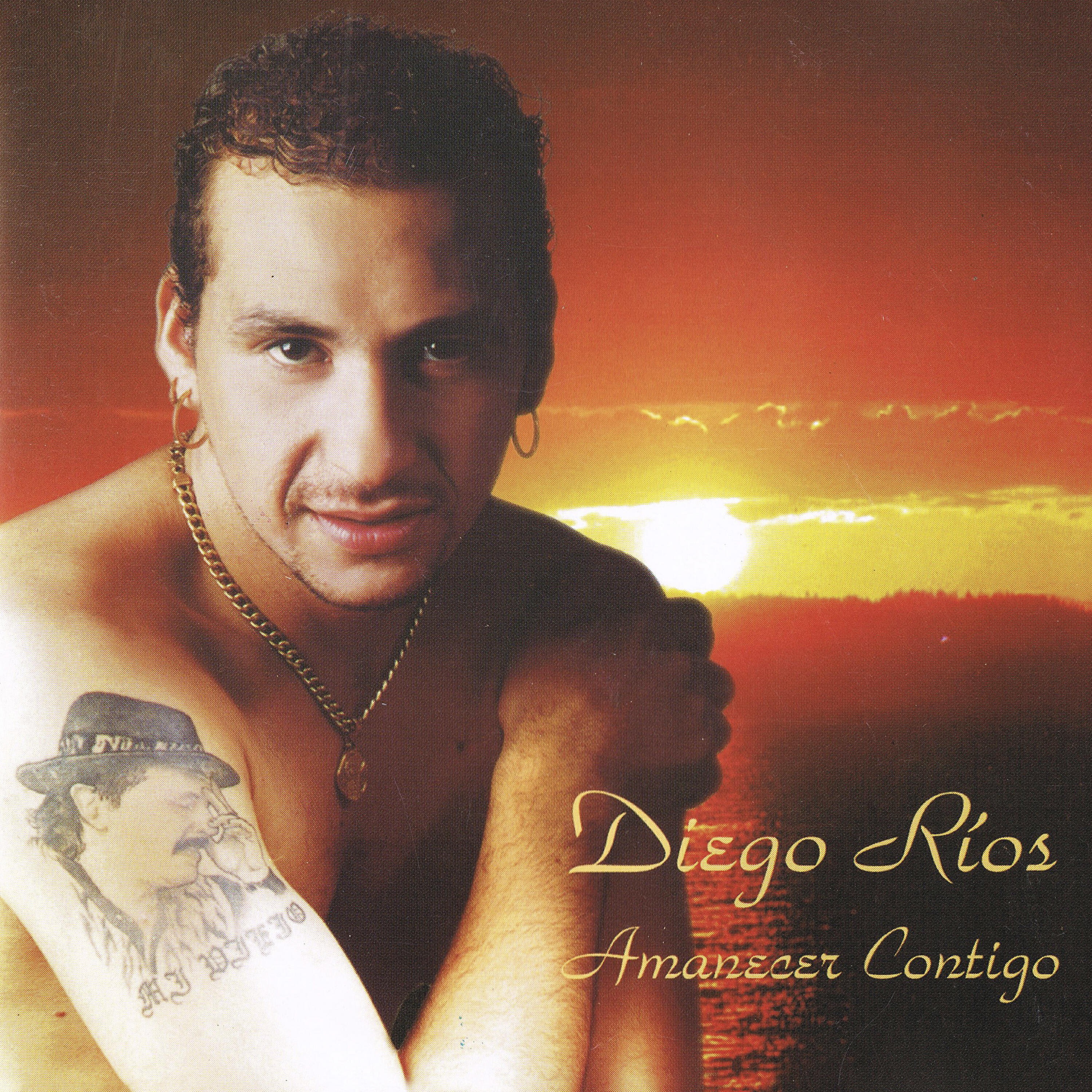 Релиз Amanecer Contigo