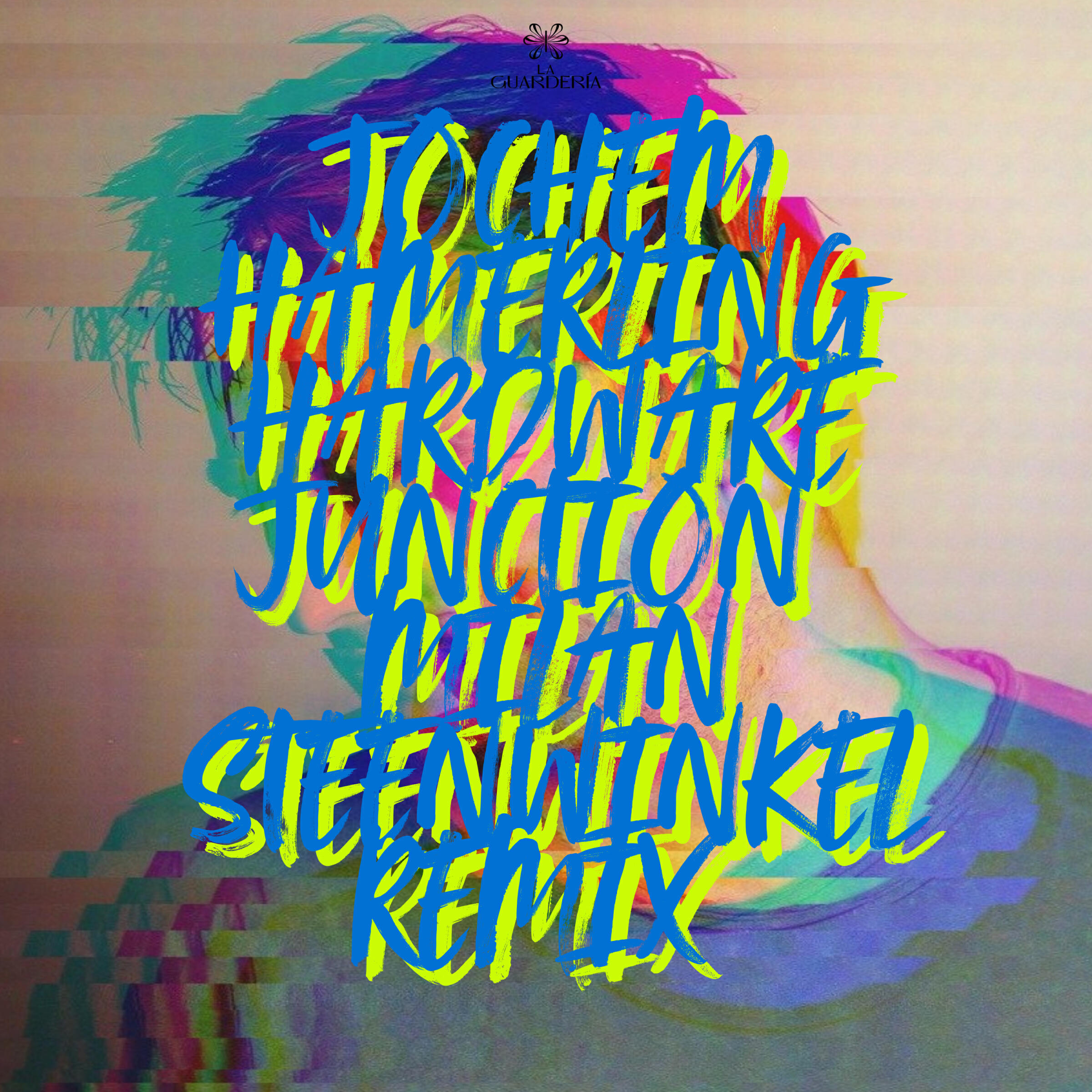 Релиз Hardware Junction (Milan Steenwinkel Remix)