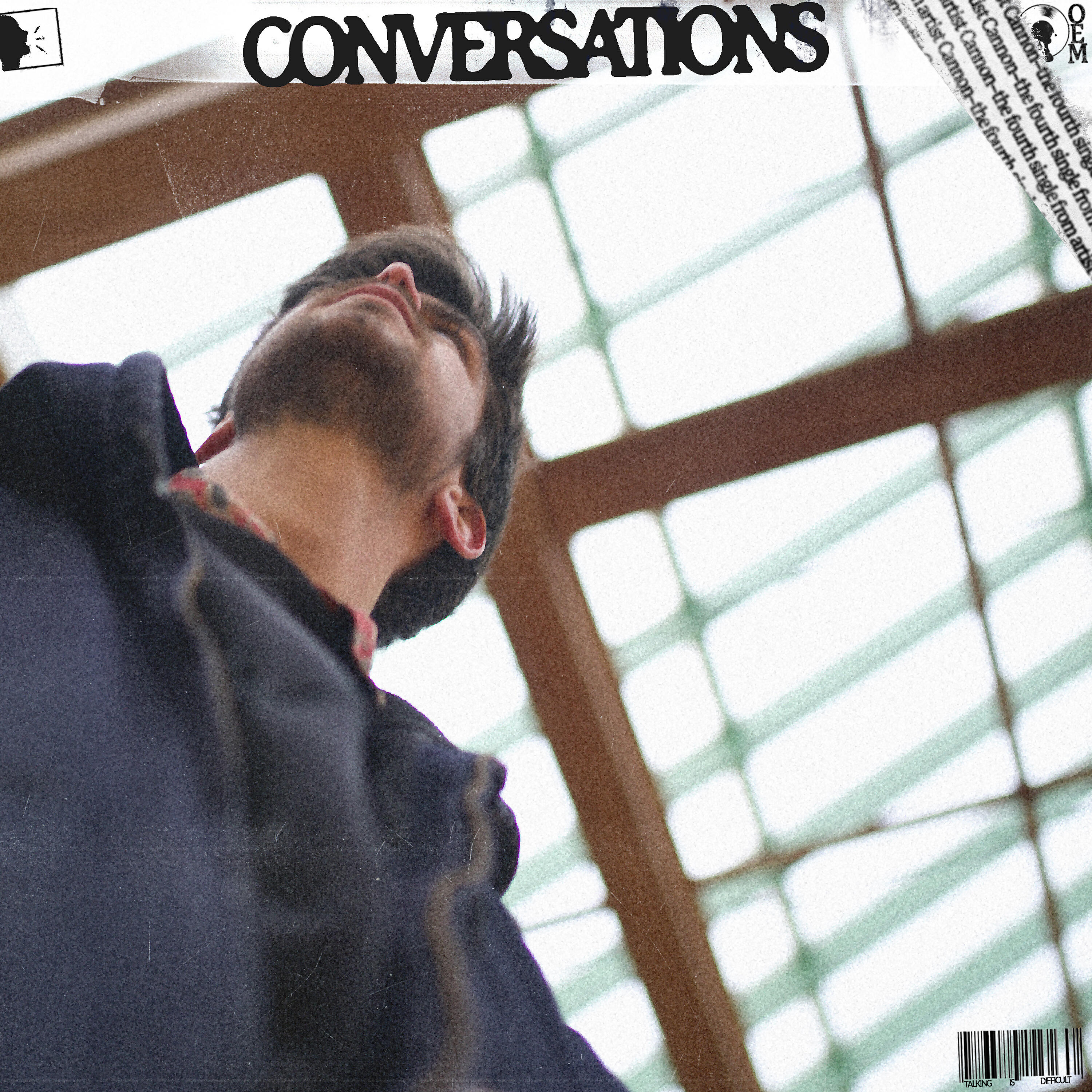 Релиз CONVERSATIONS