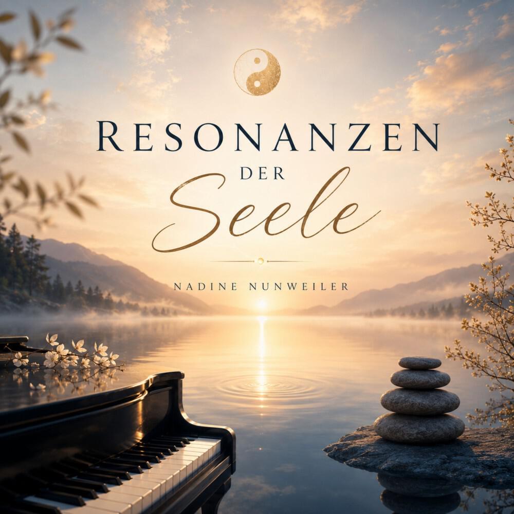 Релиз Resonanzen der Seele