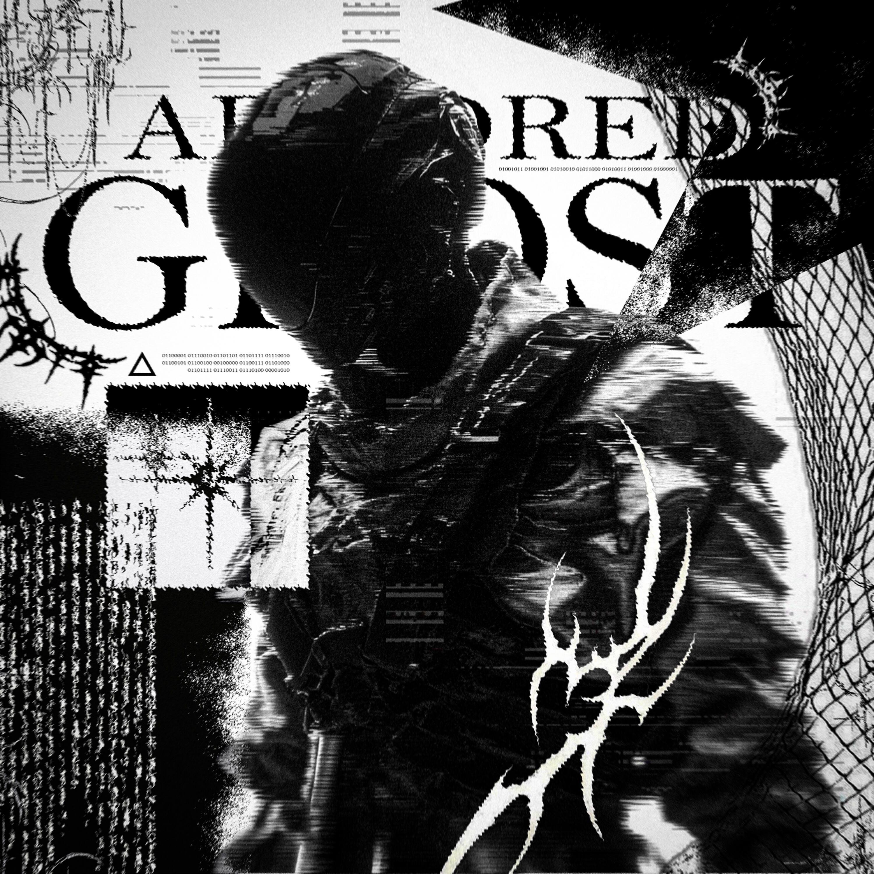 Релиз Armored Ghost