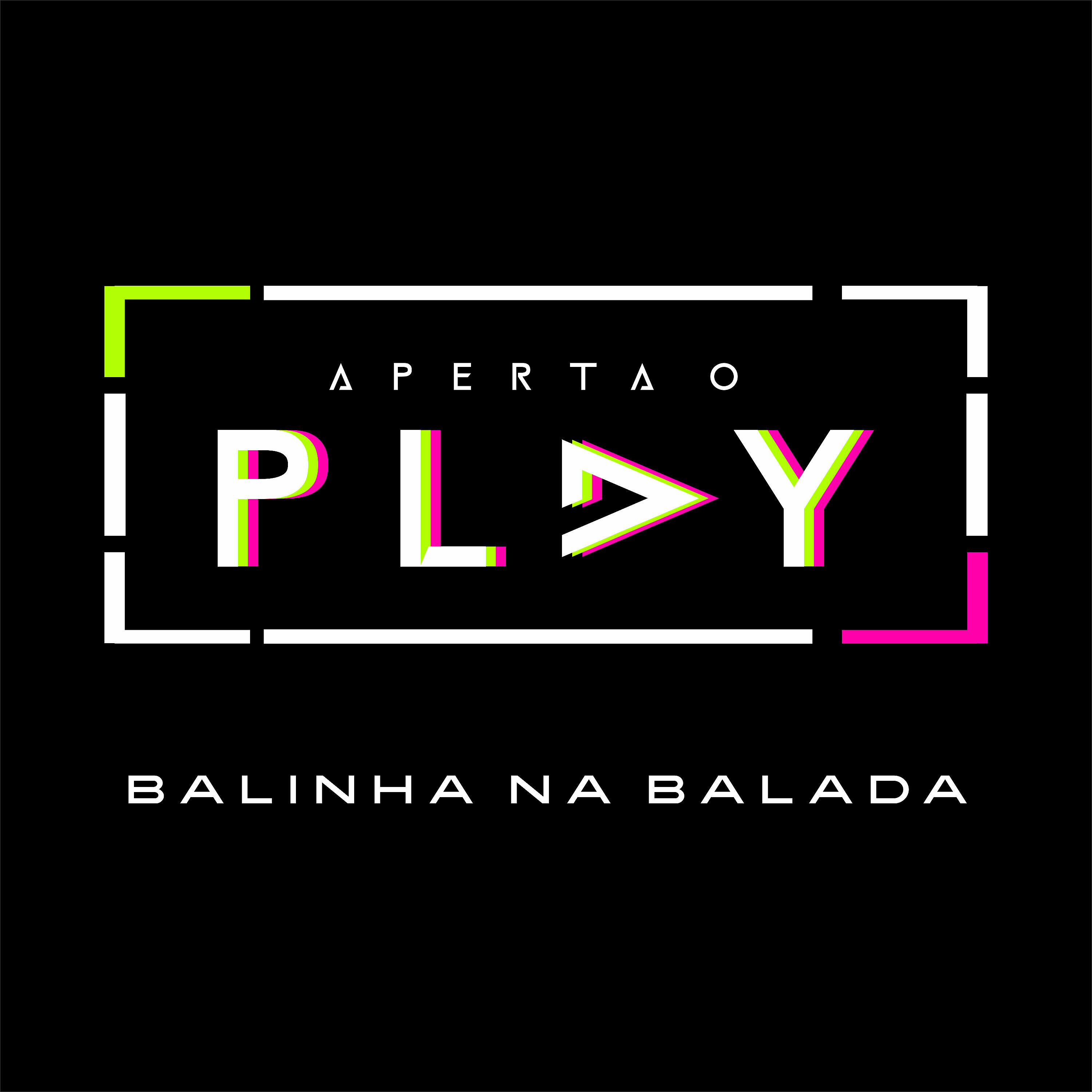Релиз Balinha na Balada