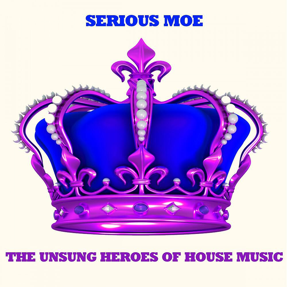 Релиз The Unsung Heroes of House Music