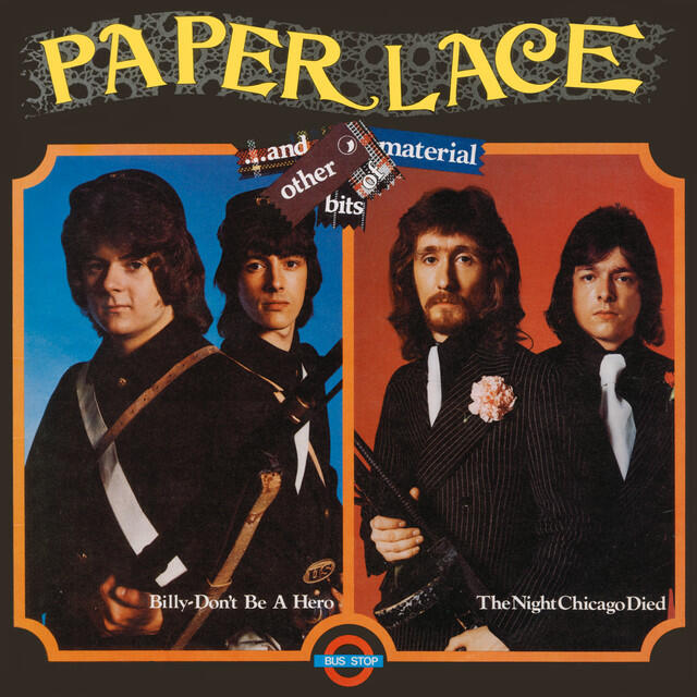 Релиз …And Other Bits Of Material (Extended Version)