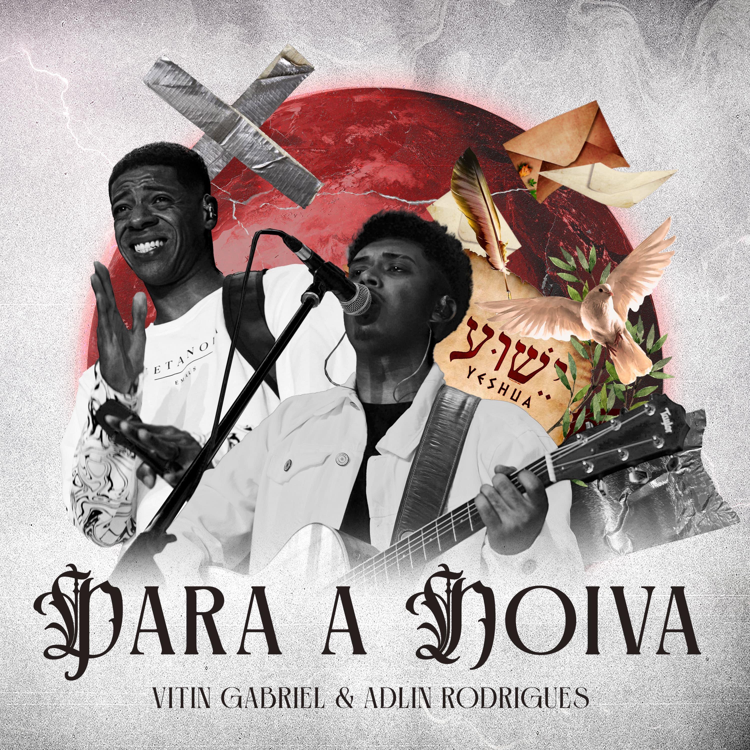 Vitin Gabriel