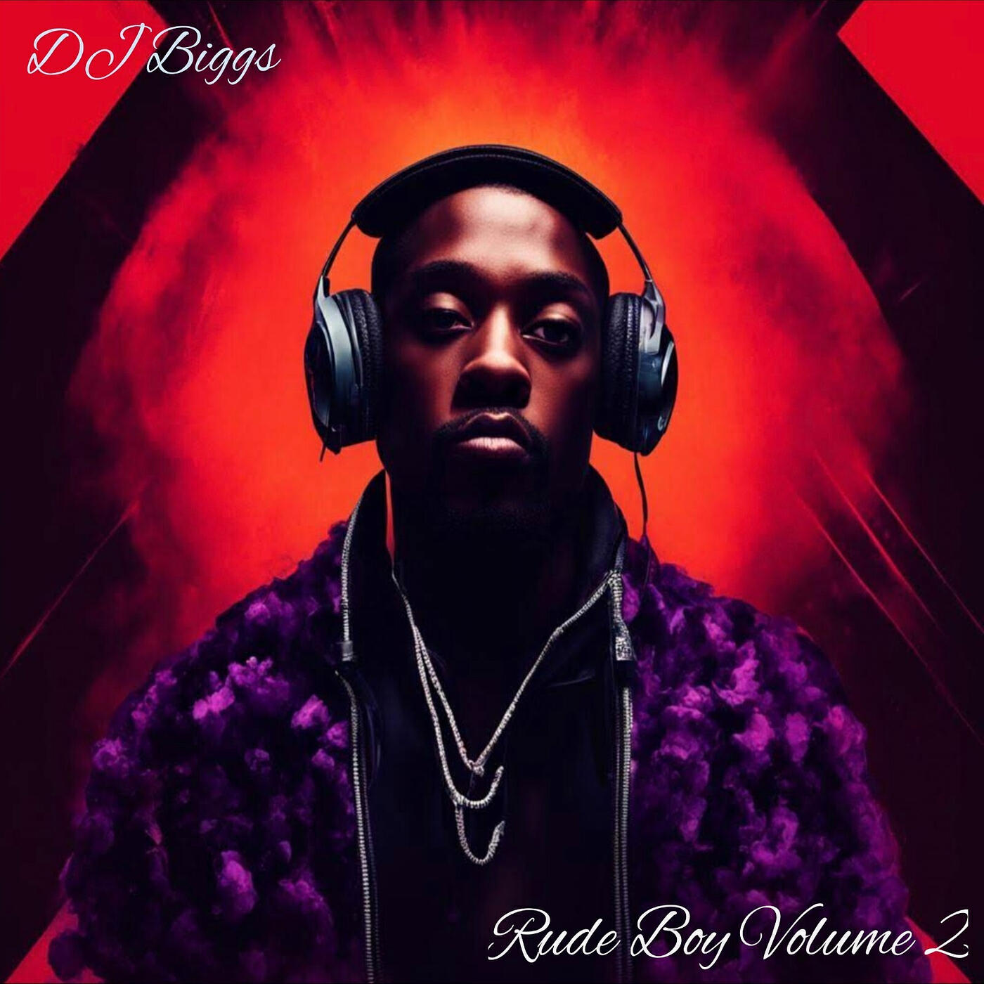 Релиз Rude Boy, Vol. 2