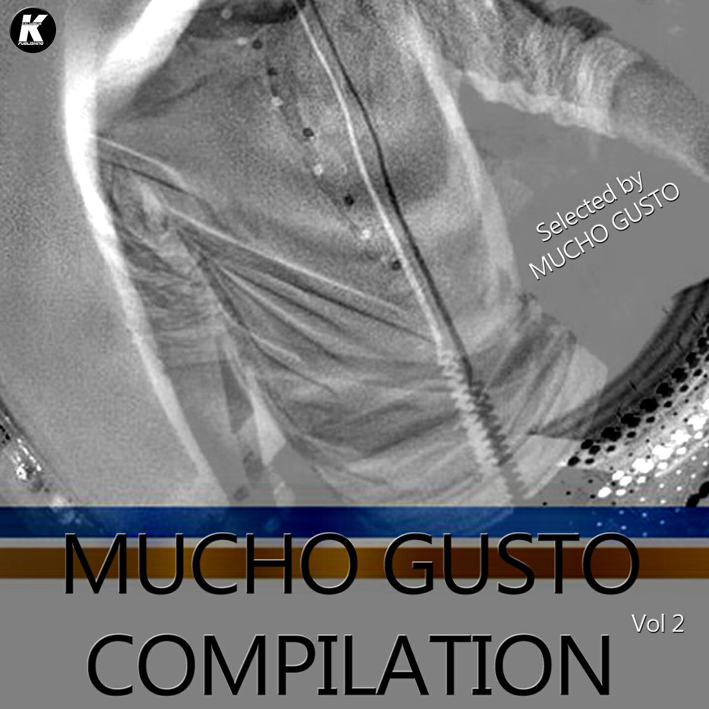 Релиз Mucho Gusto Compilation, Vol. 2