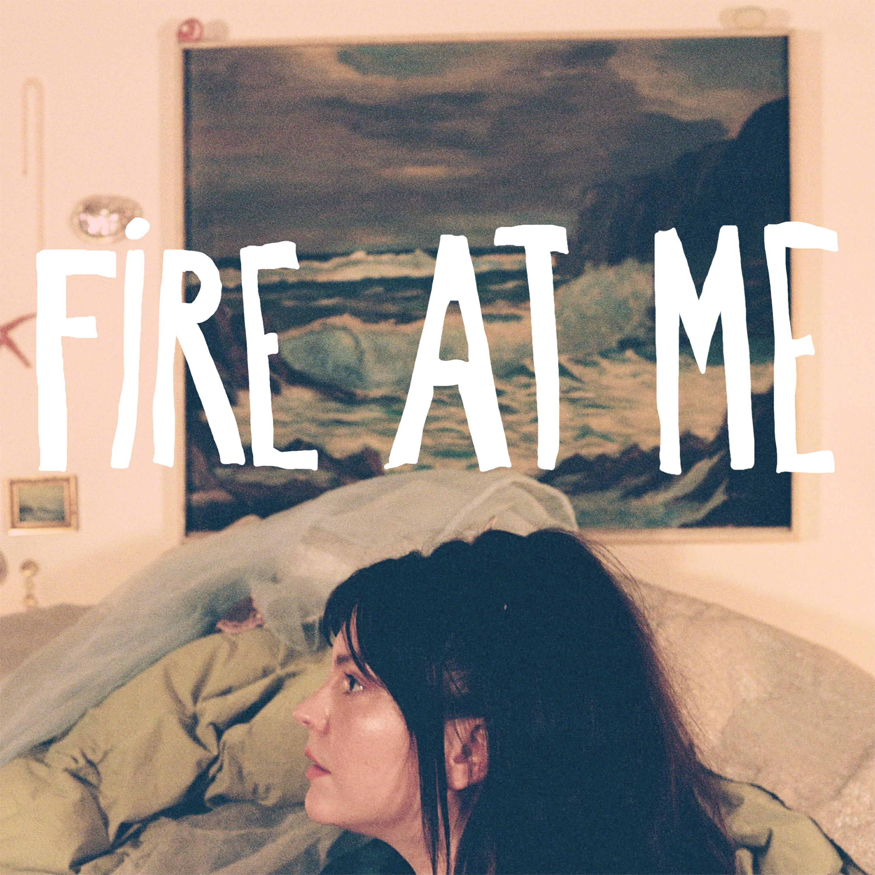 Релиз Fire at Me