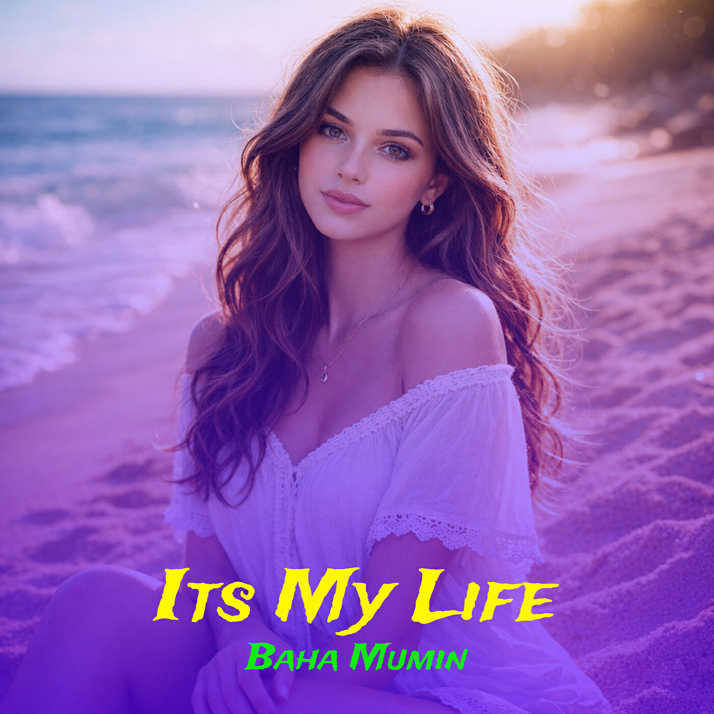 Релиз Its My Life