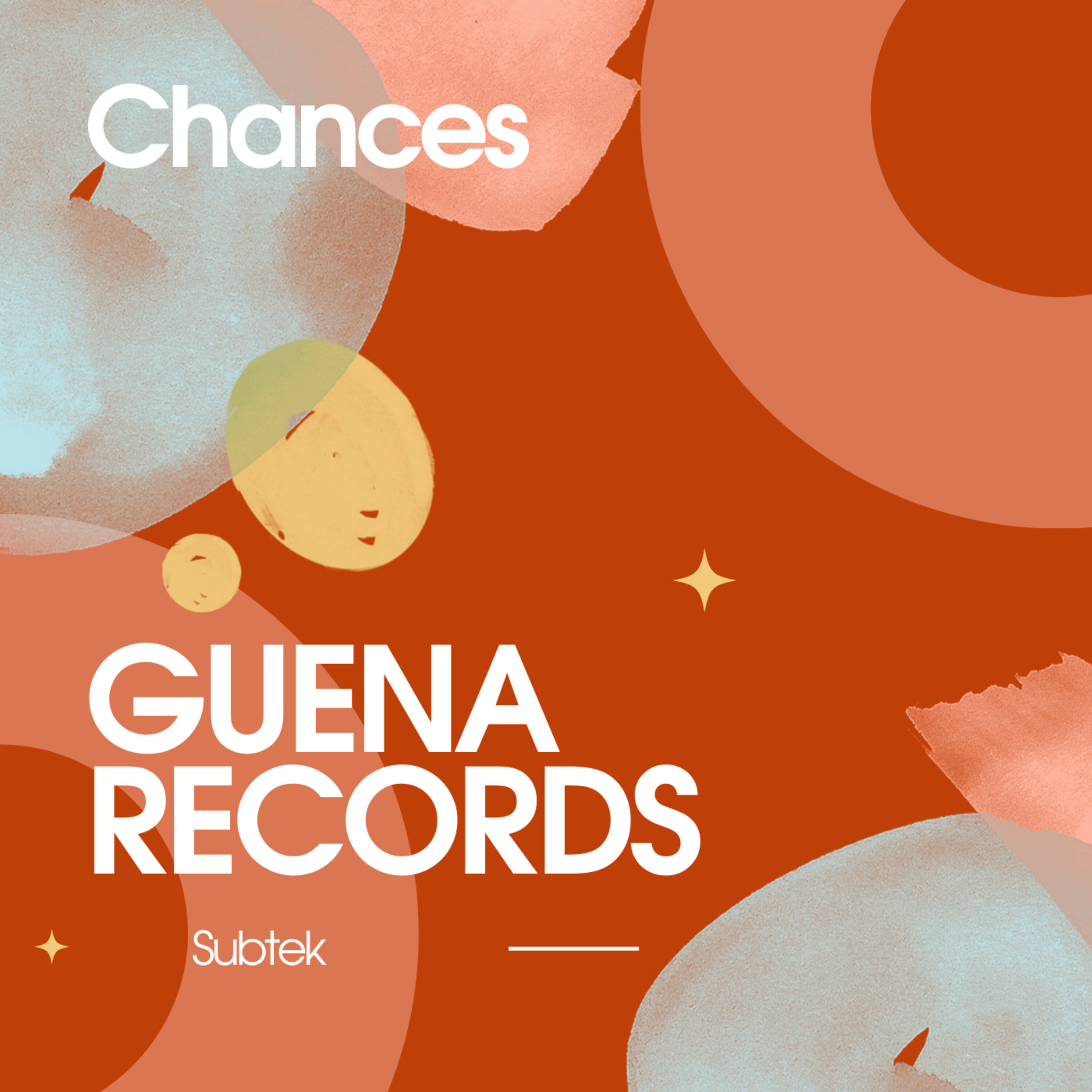 Релиз Chances