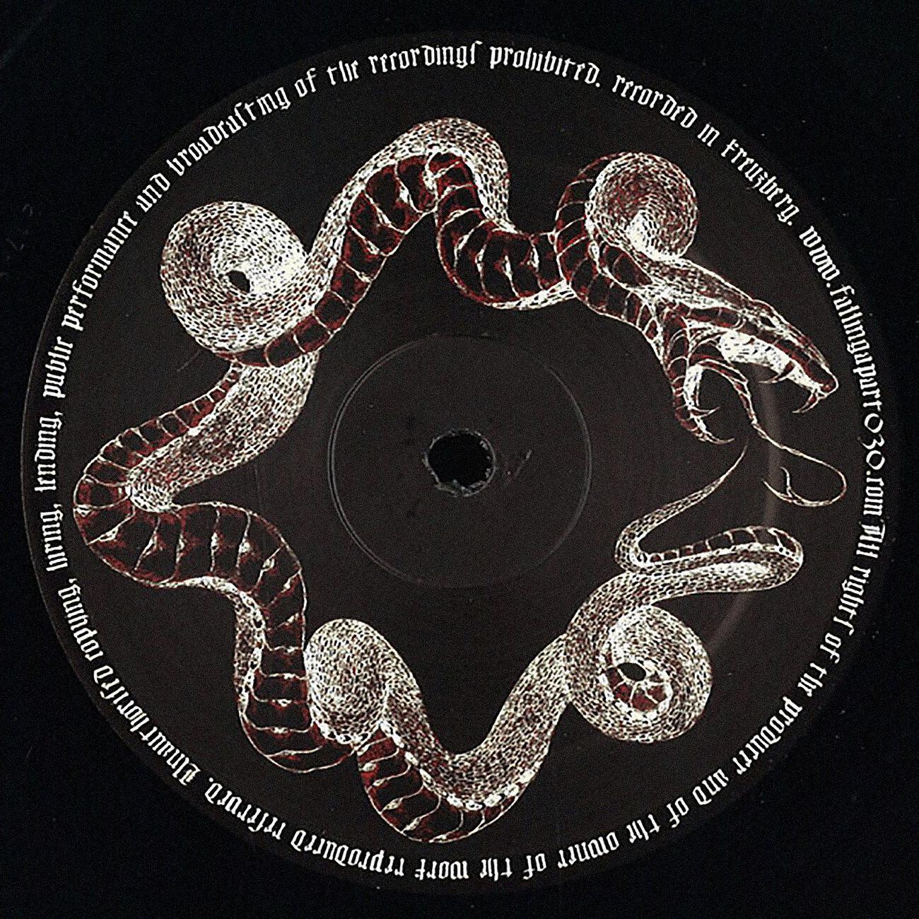 Релиз fa003