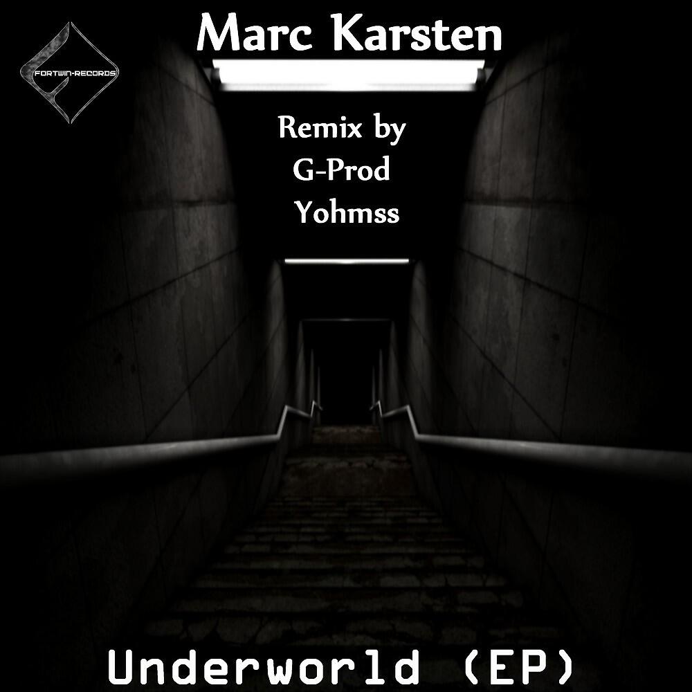 Marc Karsten