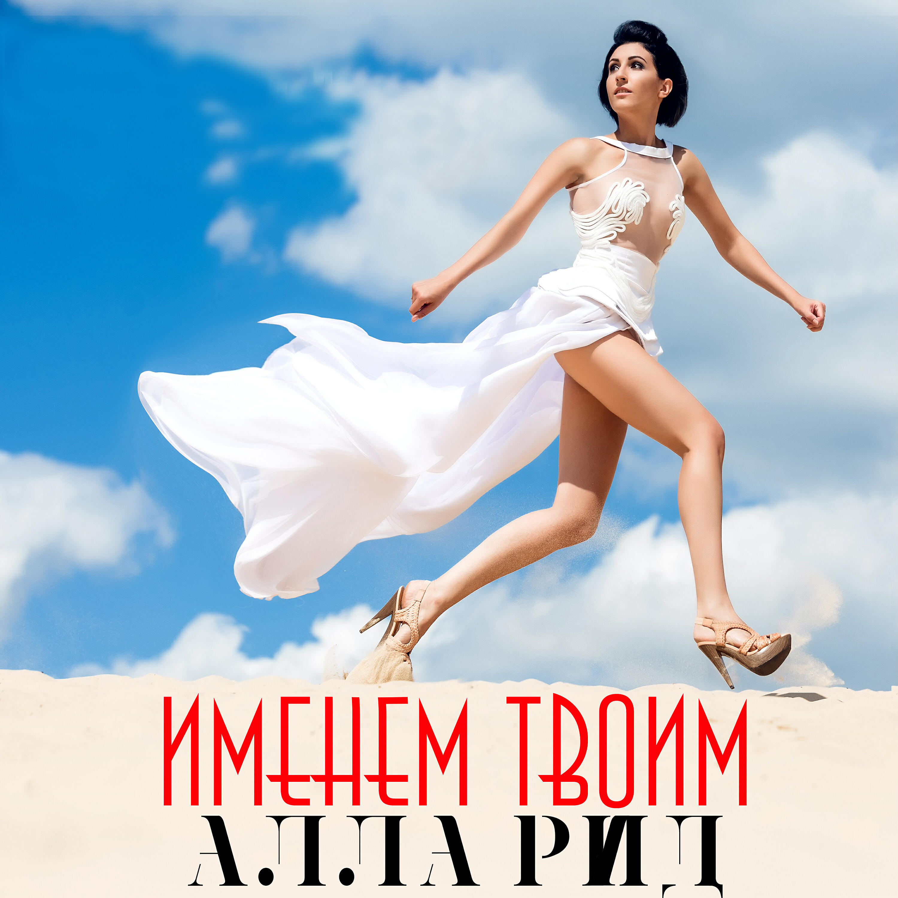 Постер альбома Именем твоим