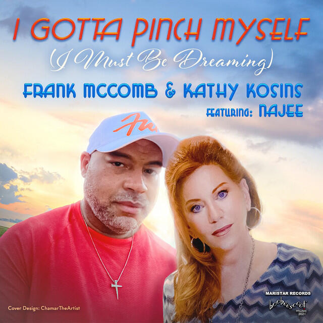 Релиз I Gotta Pinch Myself (I Must Be Dreaming)