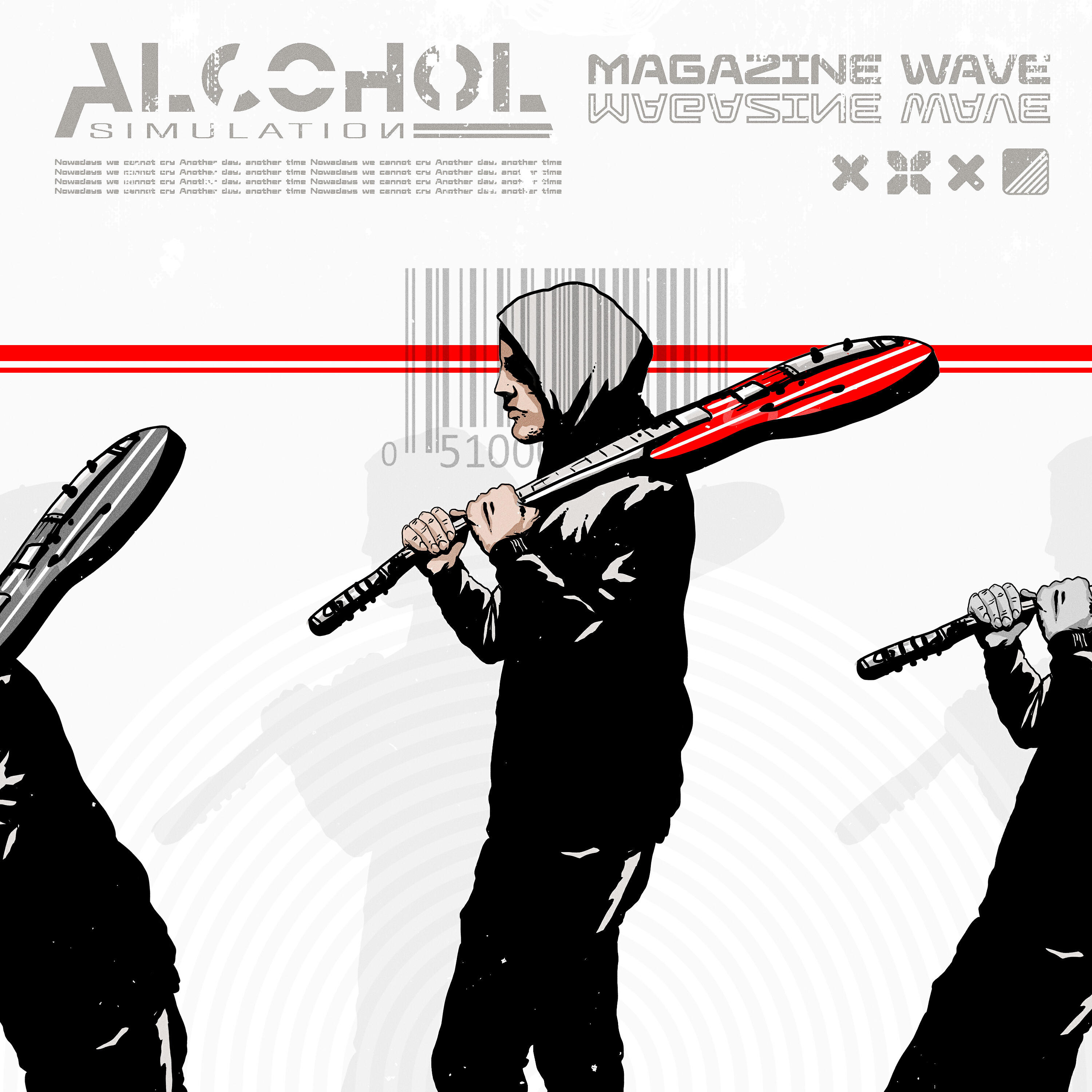 Релиз Magazine Wave