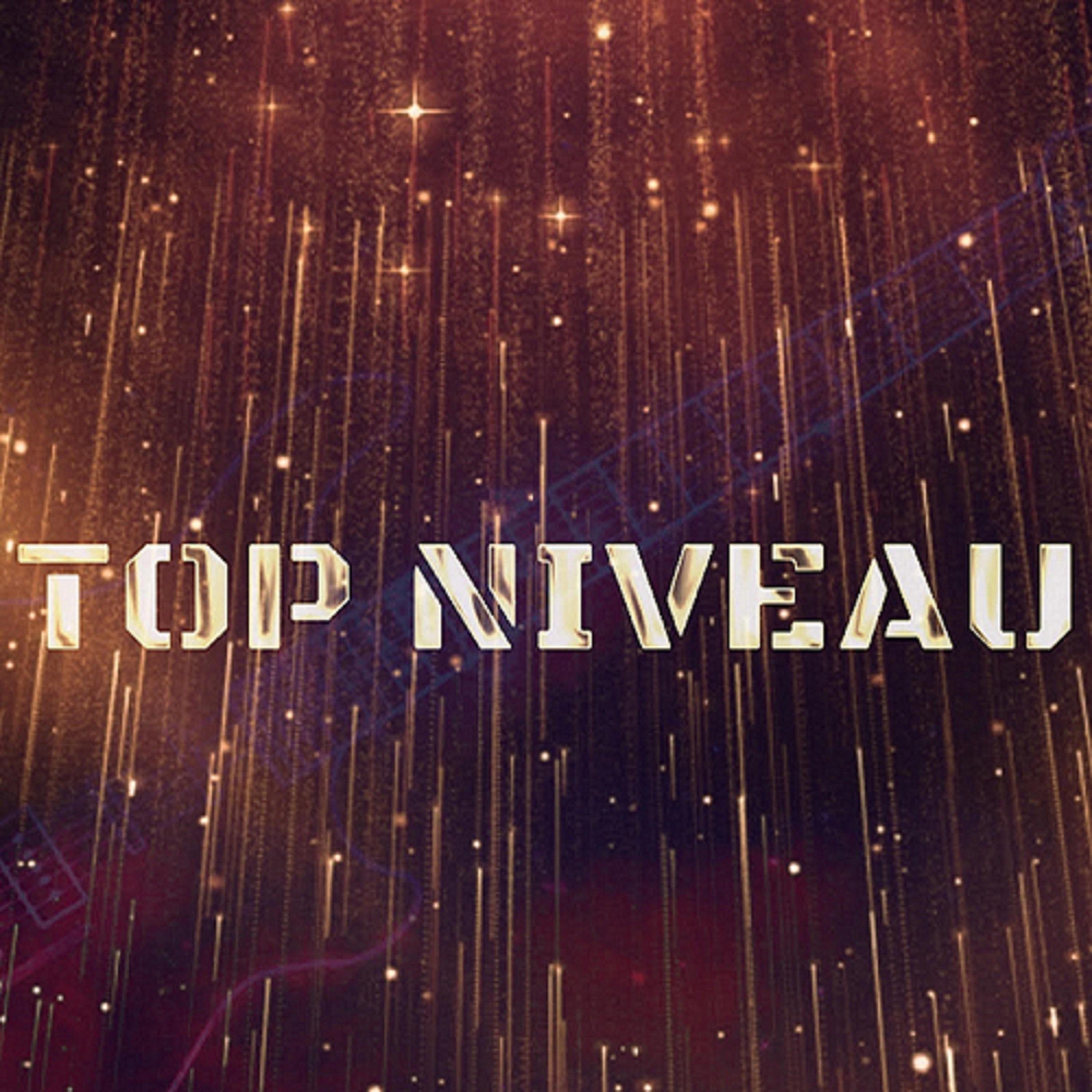 Релиз TOP NIVEAU