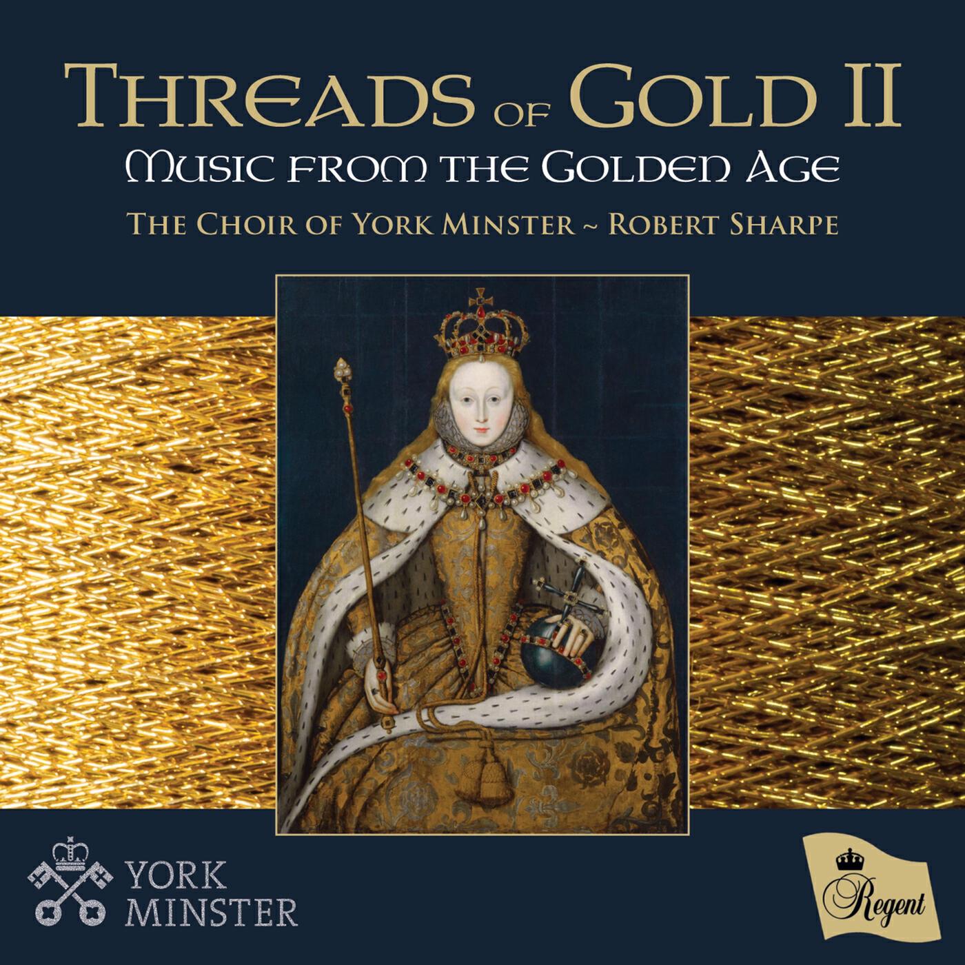 Релиз Threads of Gold II