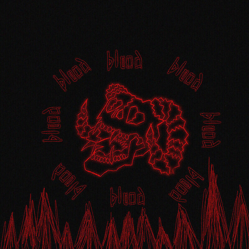 Релиз blood