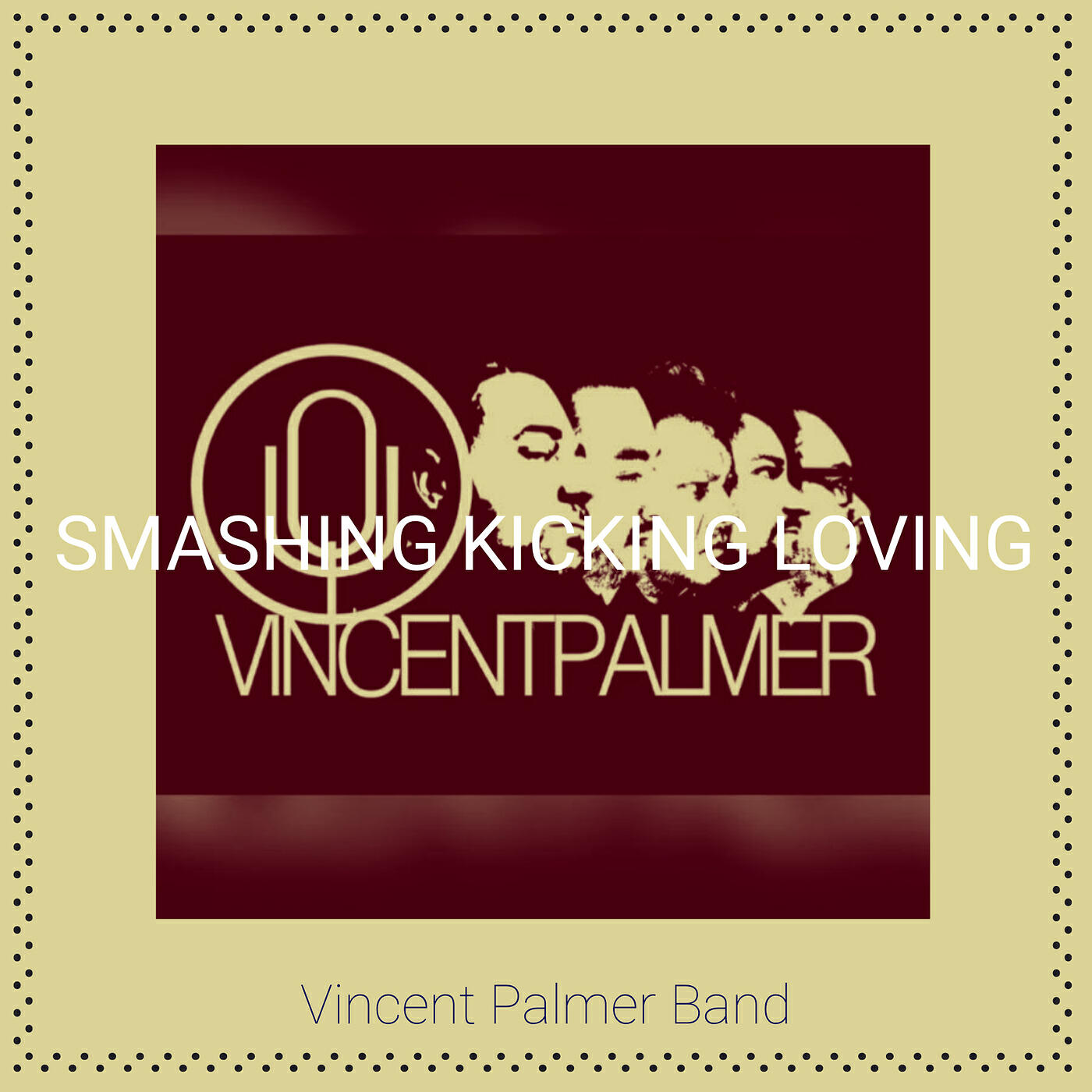 Vincent Palmer Band