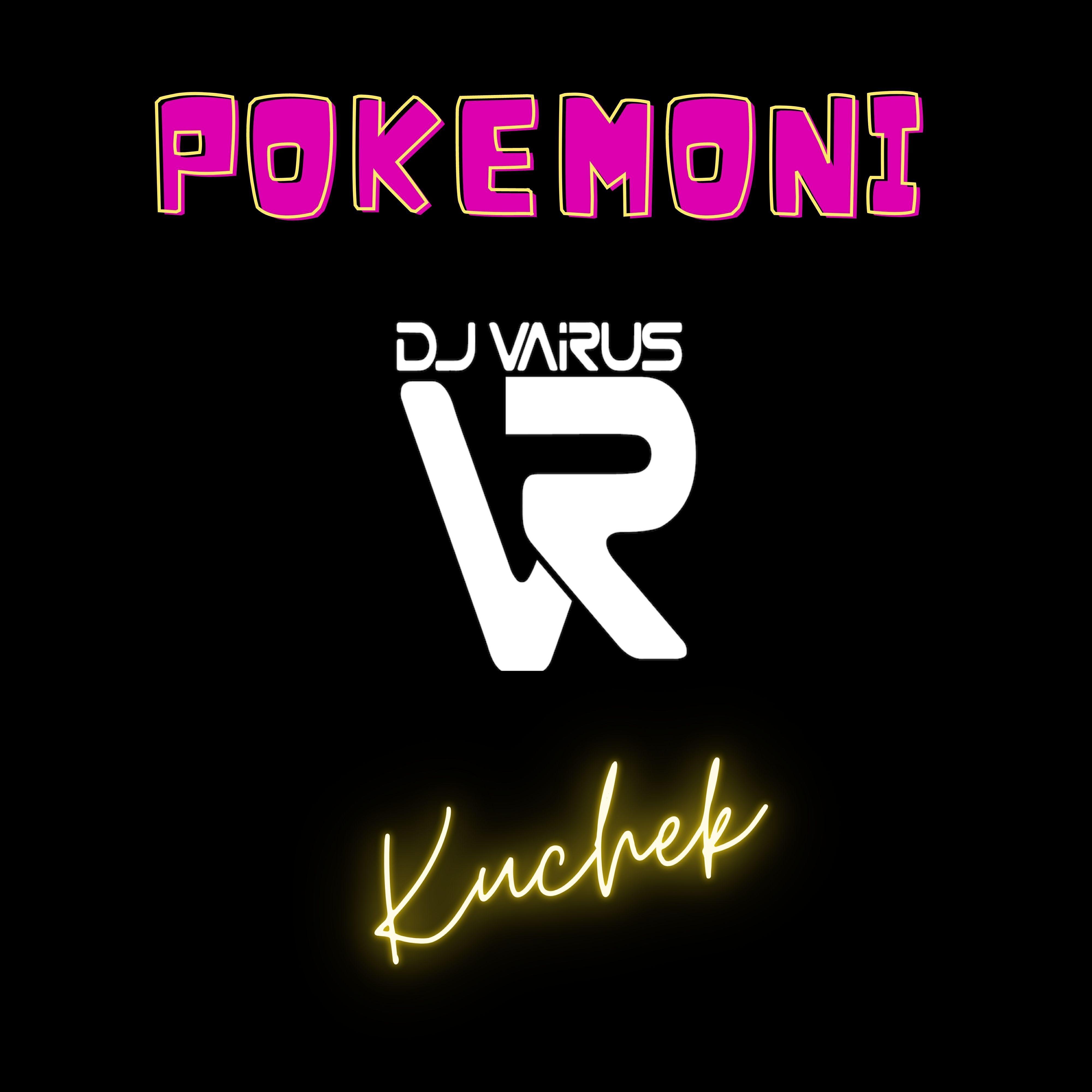 DJ Vairus