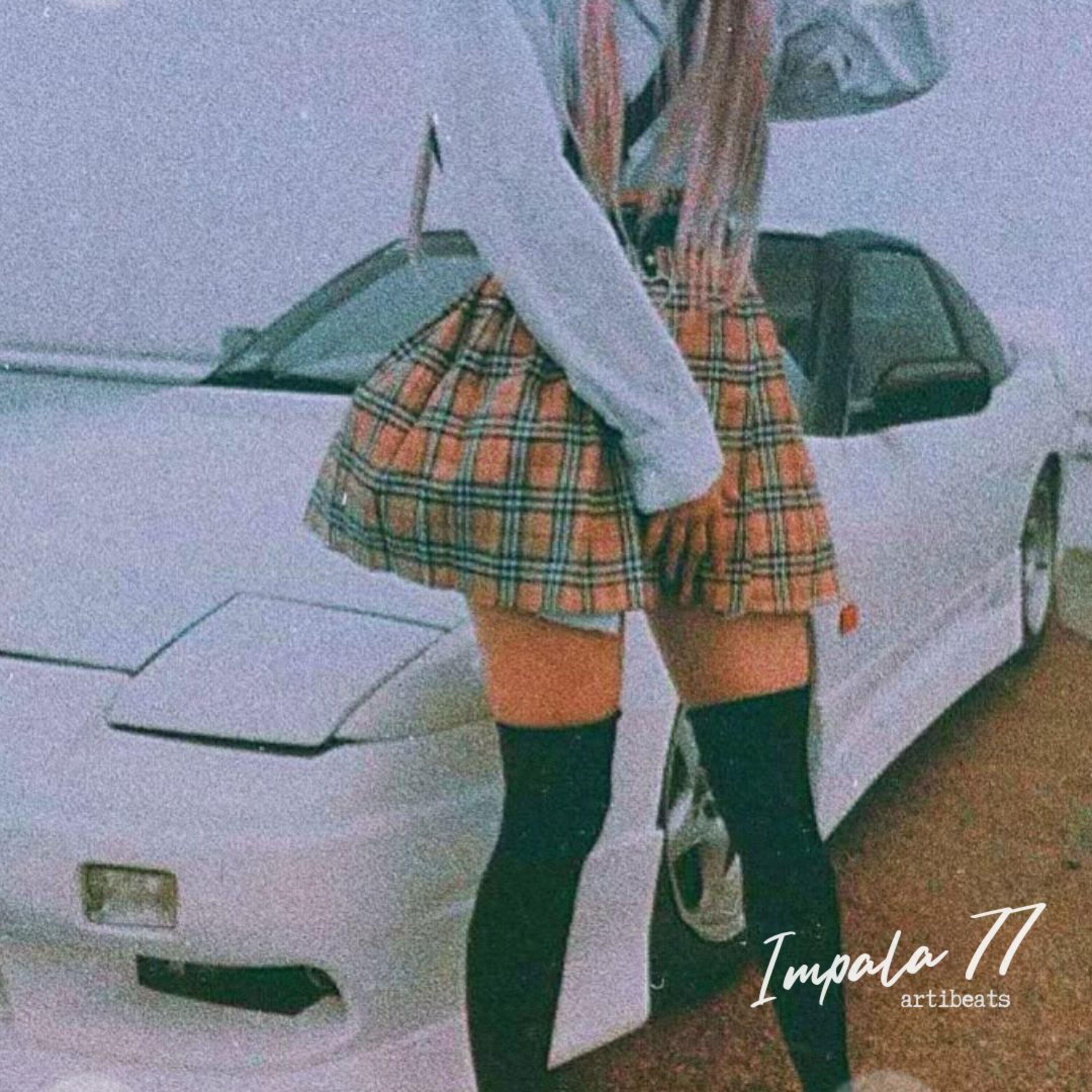 Релиз Impala 77