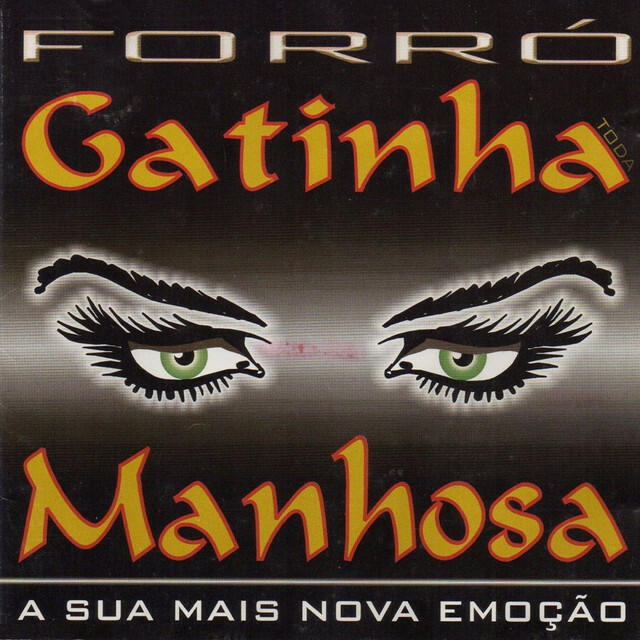 Релиз A Sua Mais Nova Emoção